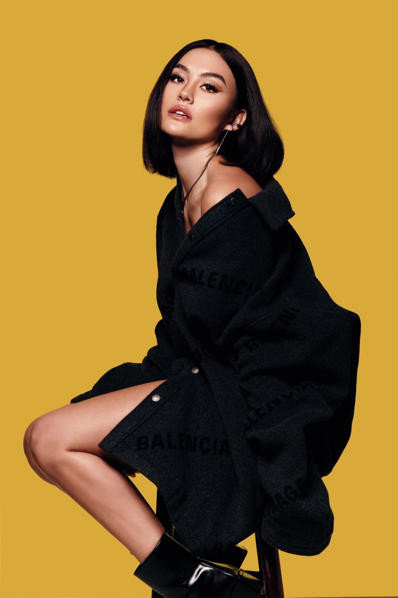 Agnez Mo