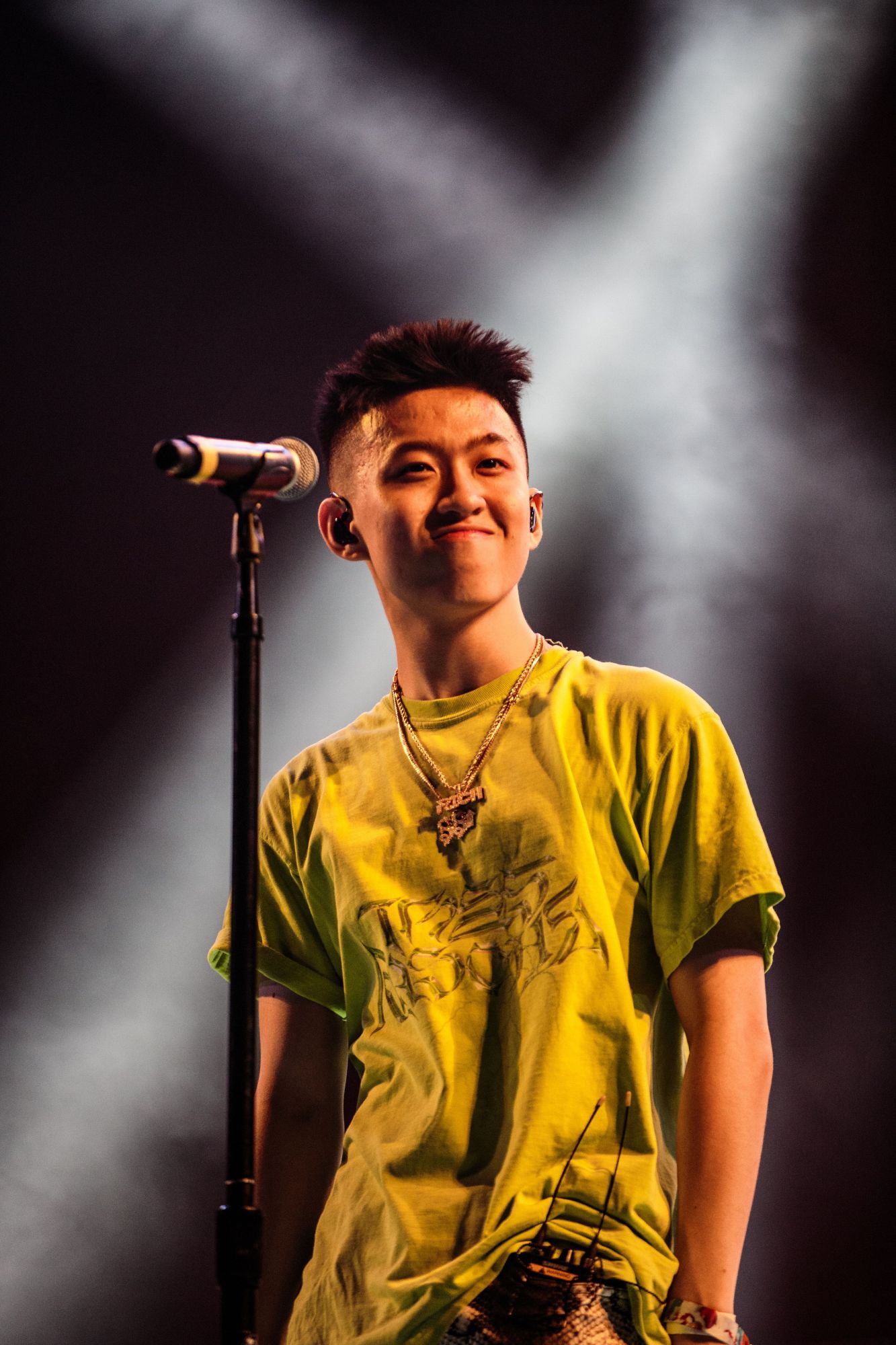 Rich Brian