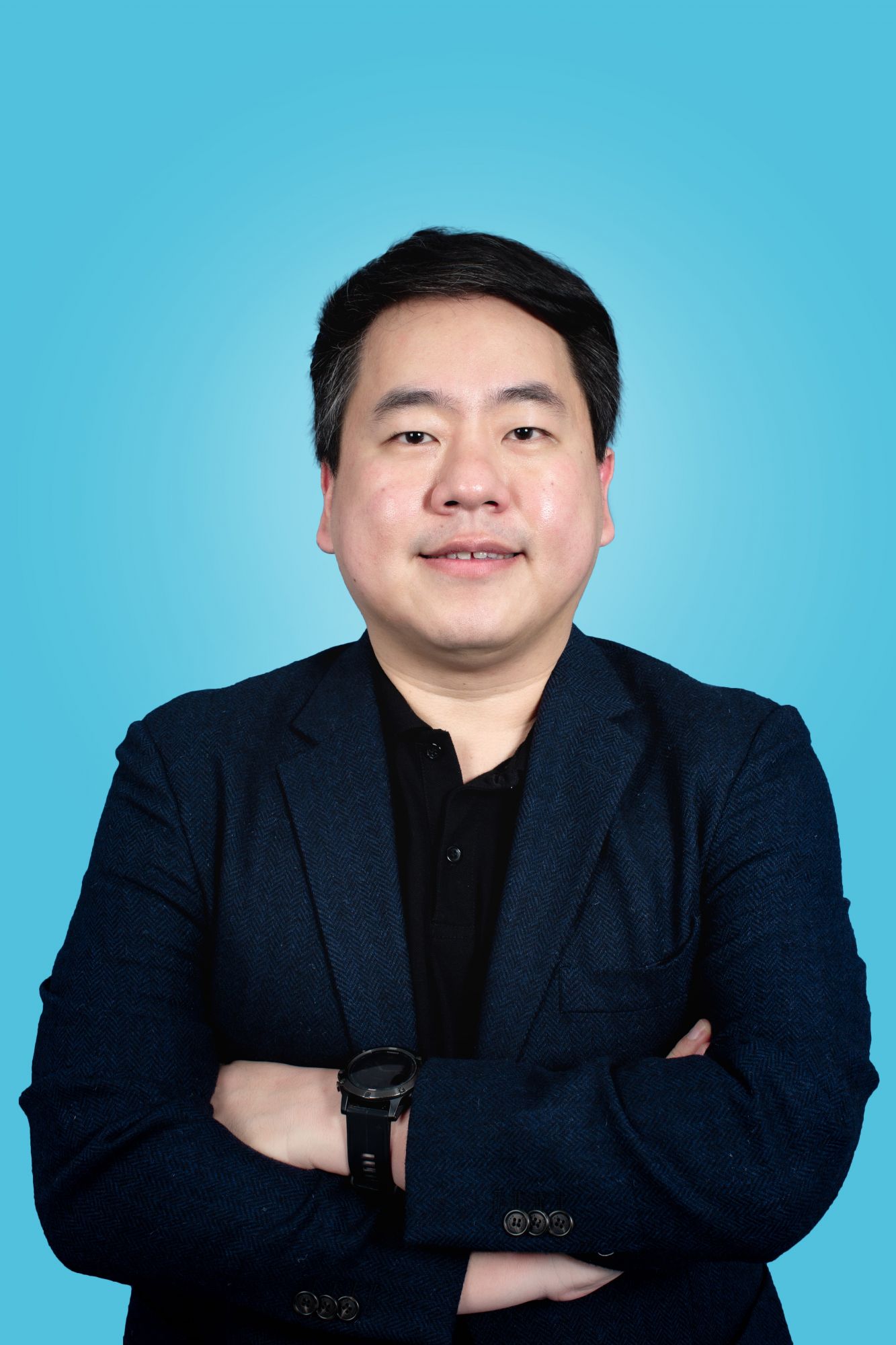 Roderick Purwana