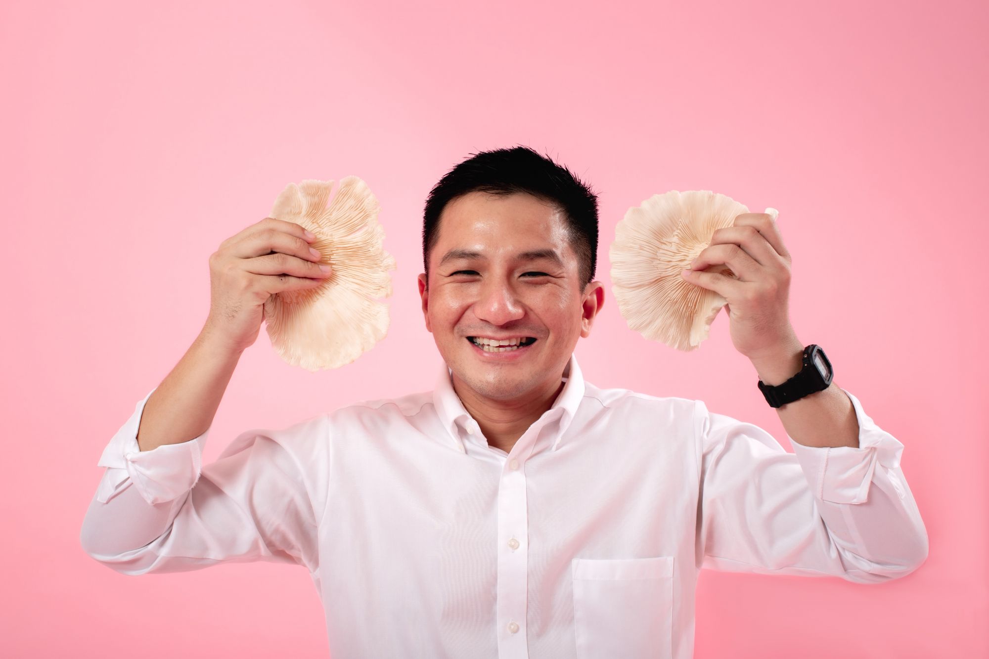 Albert Arron Pramono