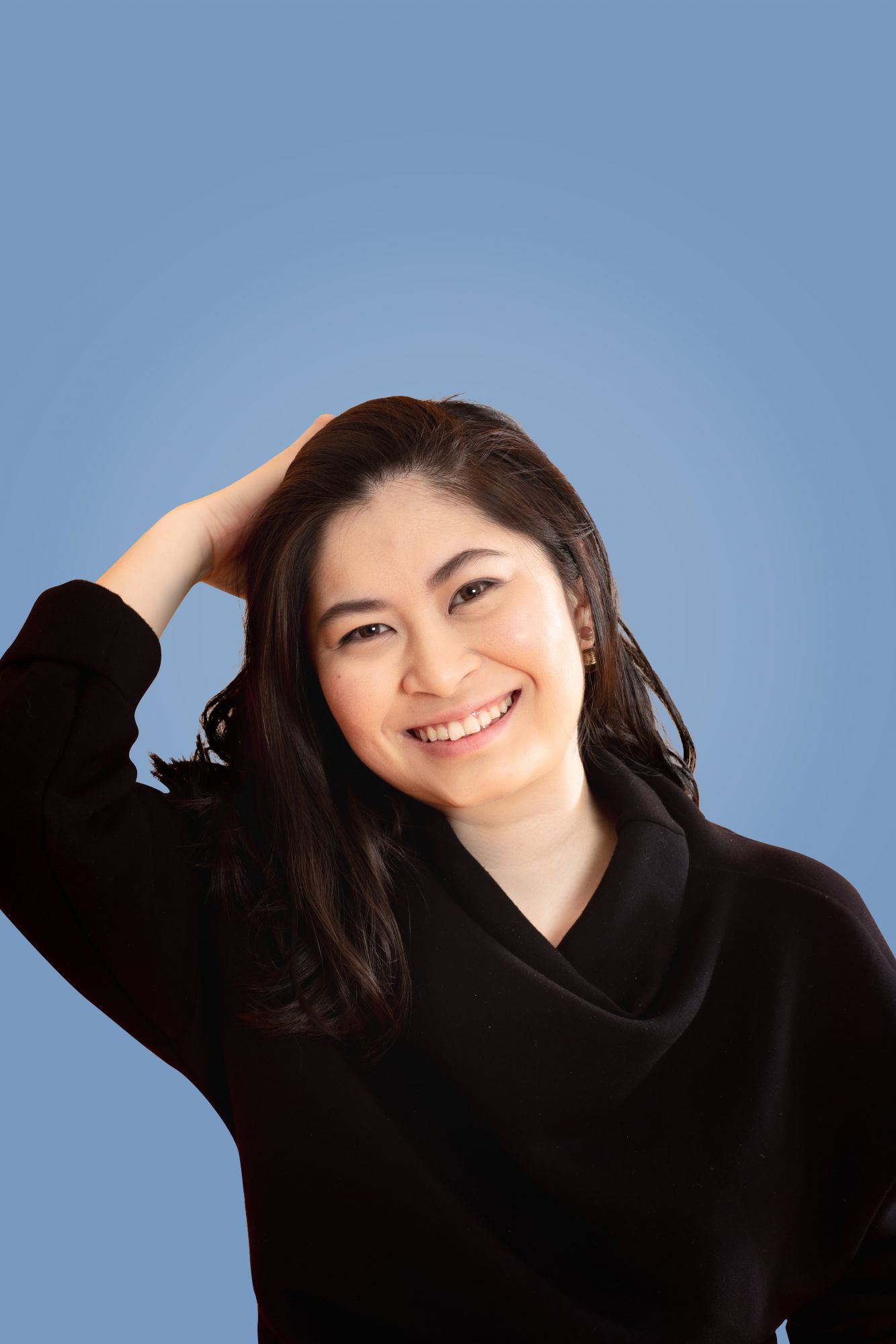 Elisabeth Kurniawan