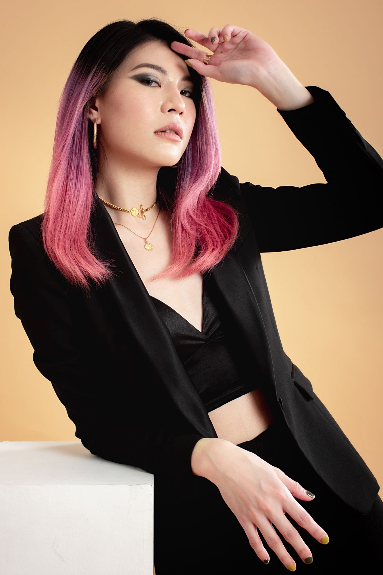 Andrea Gunawan
