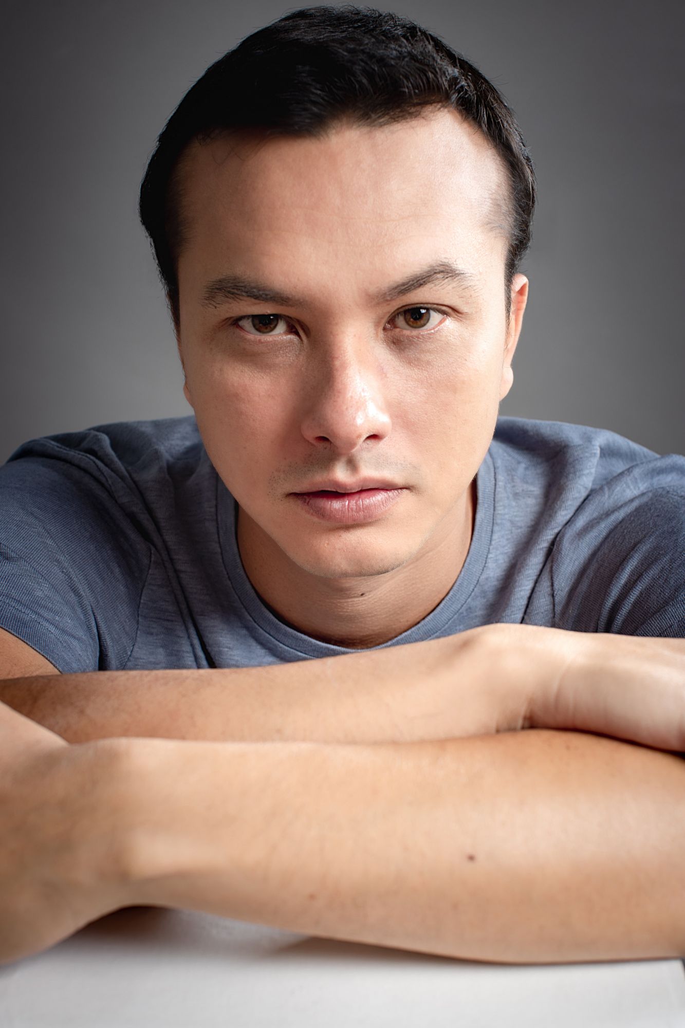 Nicholas Saputra