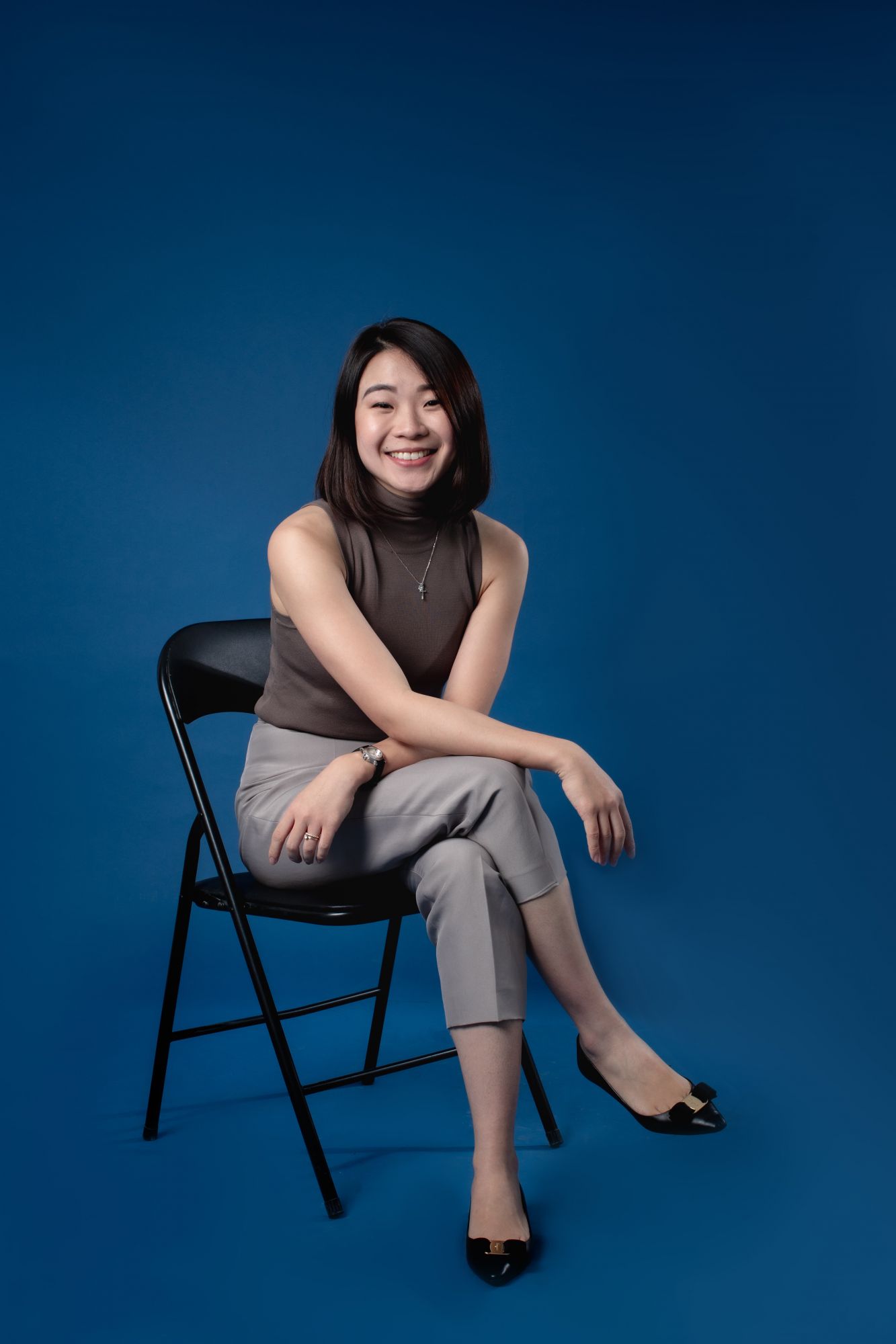Julia Tan