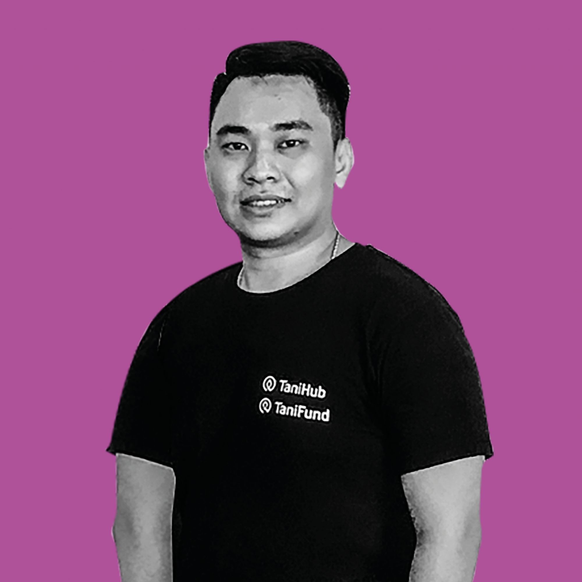 Edwin Setiawan