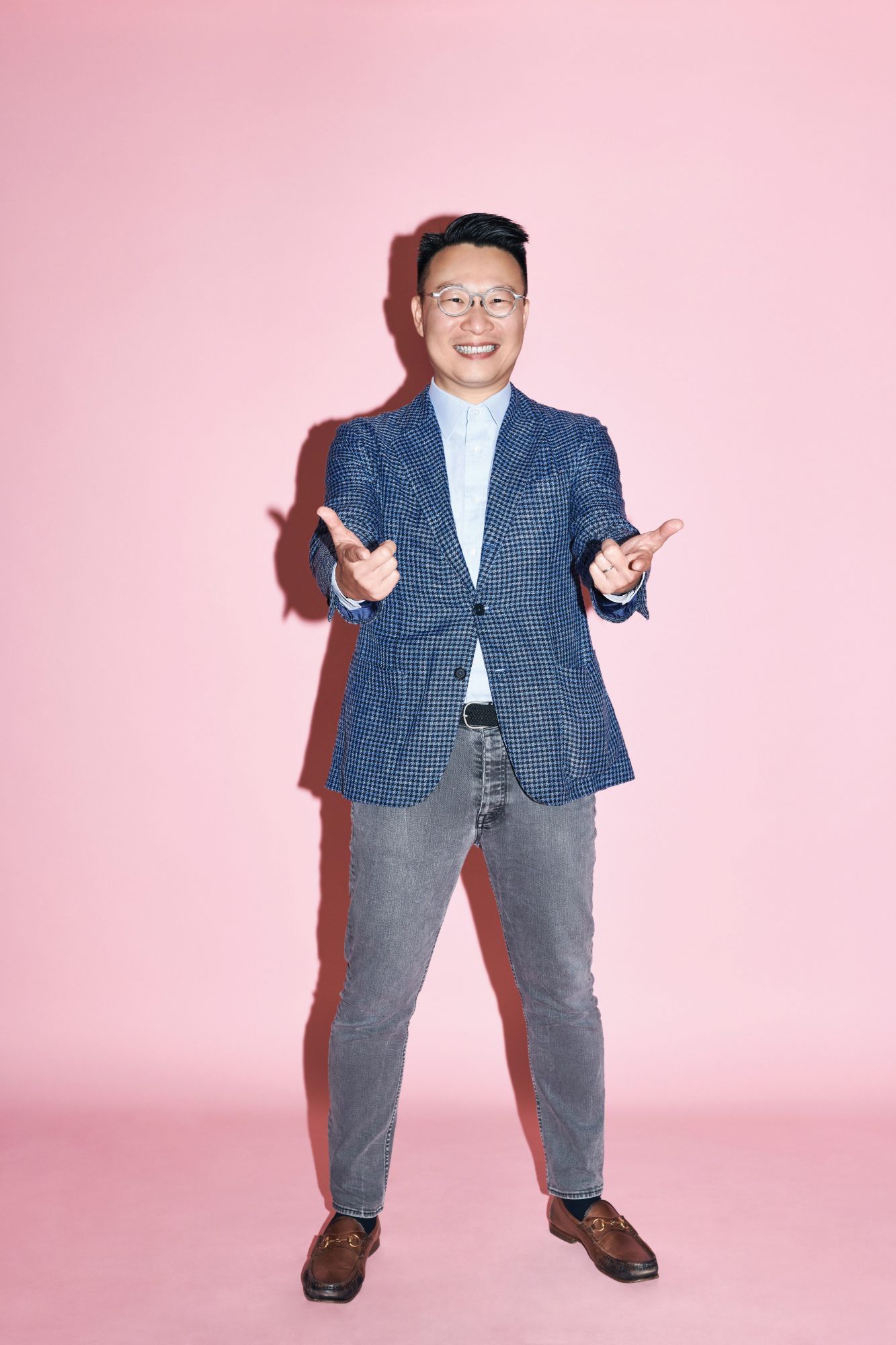 Meet All 20 Awardees Of The Gen.T X Credit Suisse Social Impact Awards