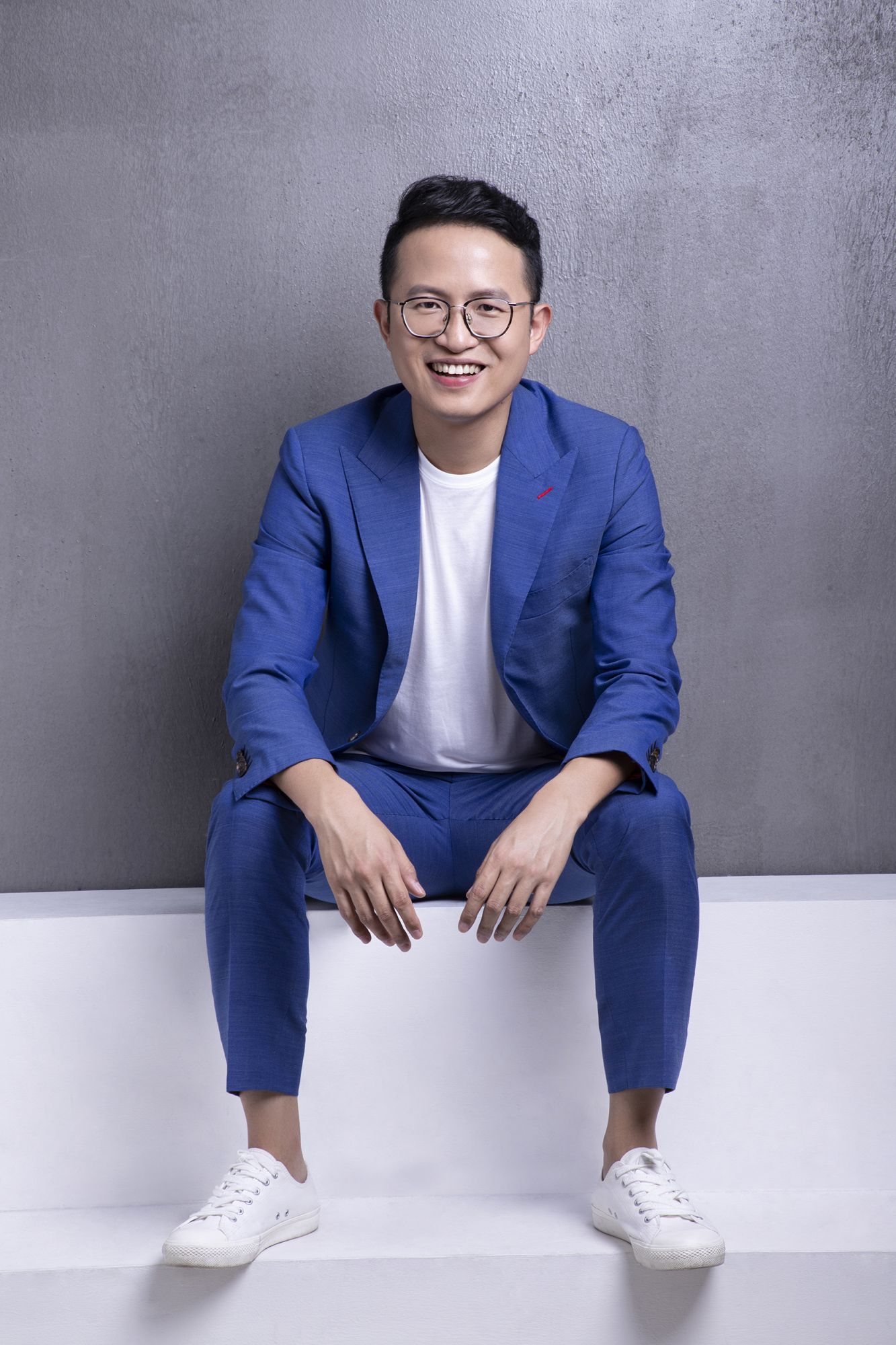 Franco Lin