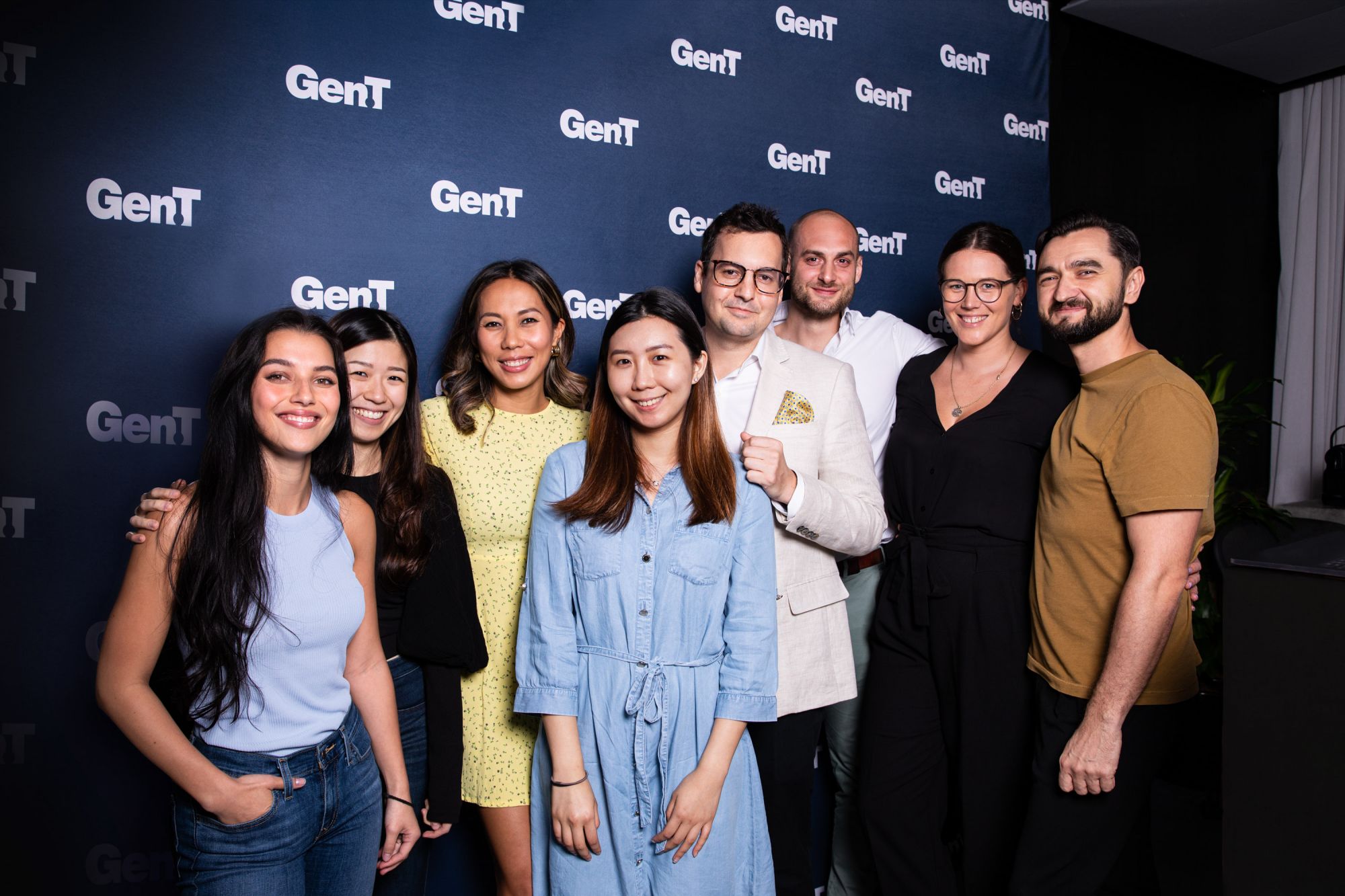 See Behind The Scenes At Our Virtual List Launch Events