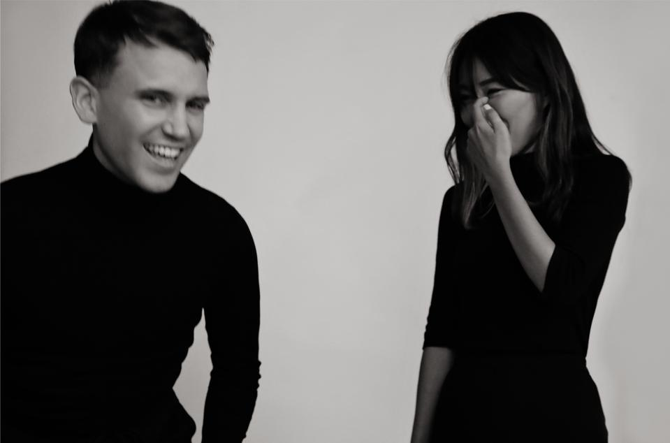 Lablaco, The Fashion Company Of The Future, Uses Blockchain To Track Its Garments