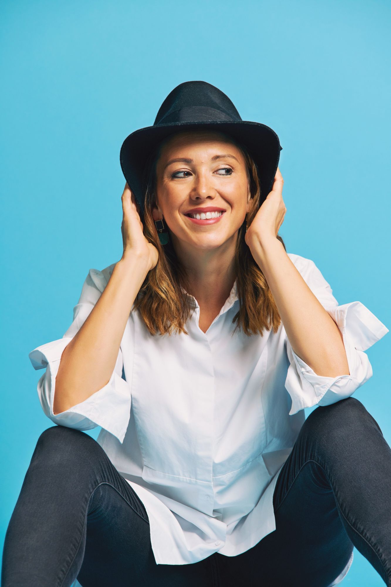 Lion Rock Press Founder Claire Yates On How The Coronavirus Inspired Her