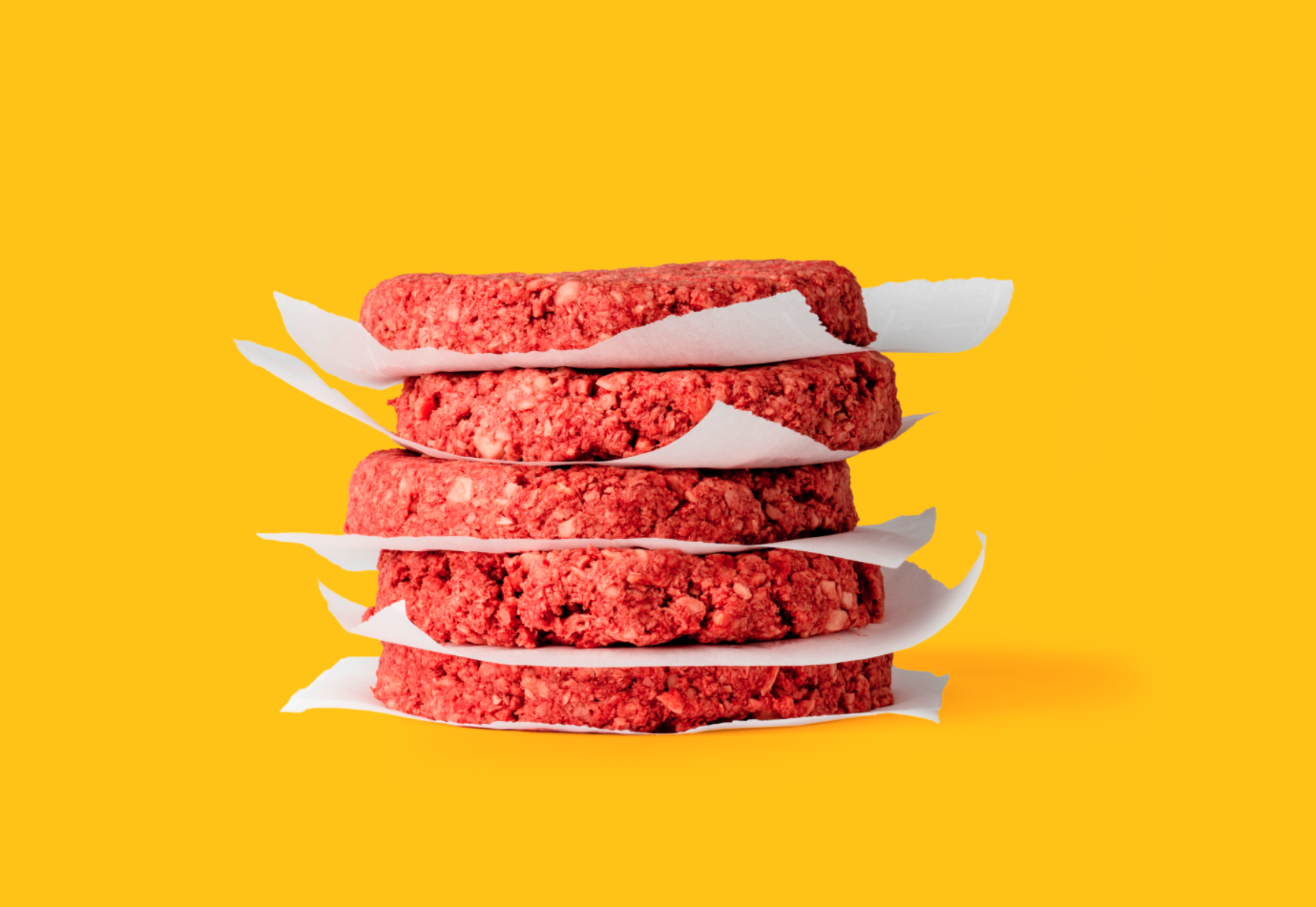 Alternative Protein Report: Exploring The Asian Appetite