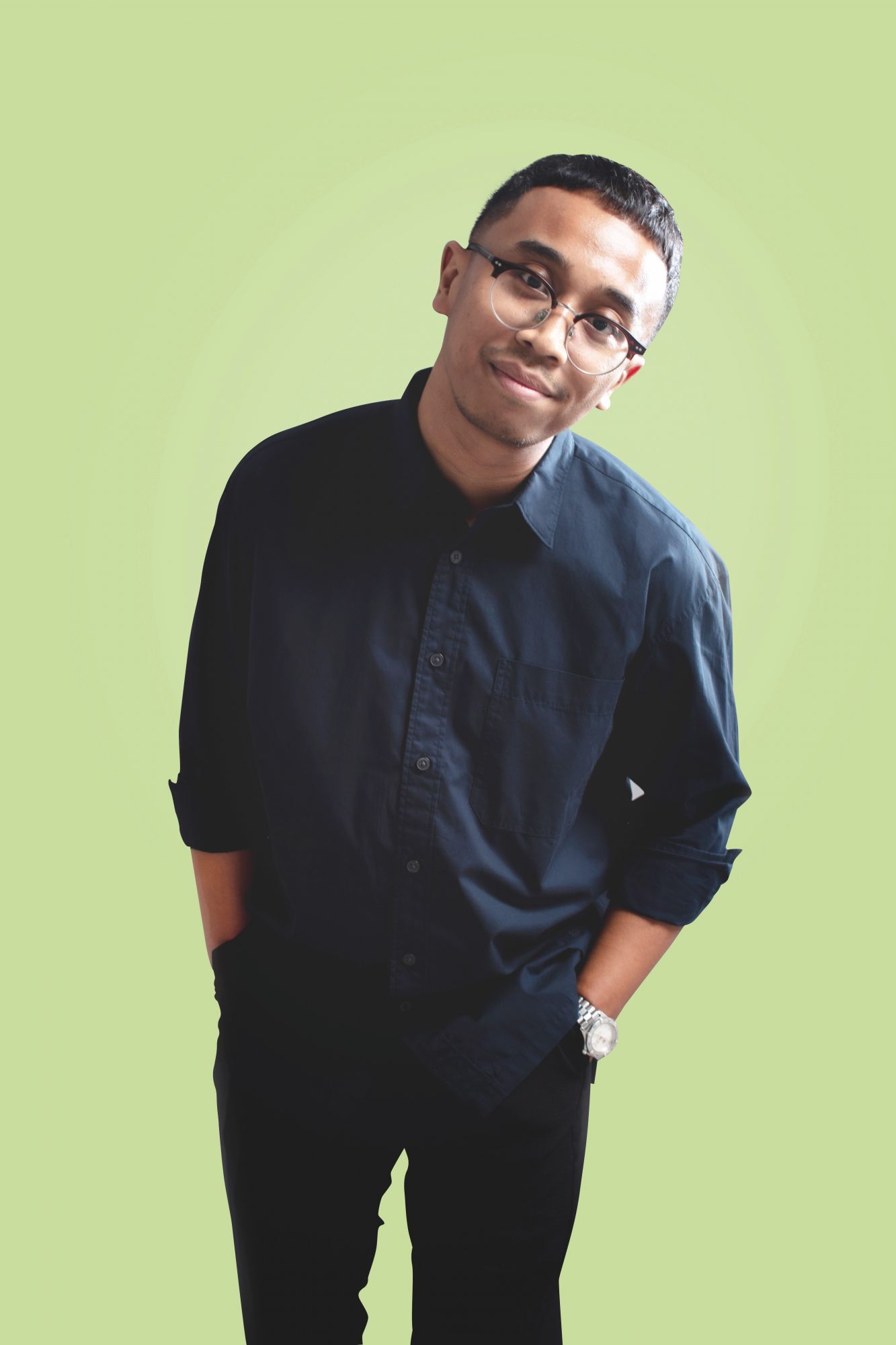 Playlist: 10 Songs Music Entrepreneur Adryanto Pratono Uses To Get Through Difficult Times