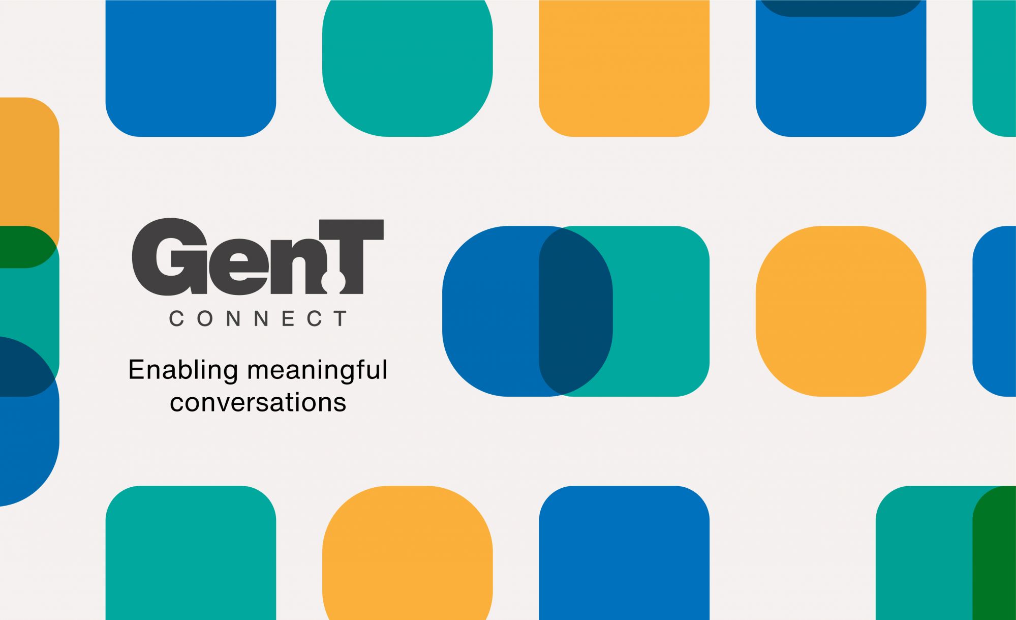 Gen.T Connect: These 4 Themes Will Guide Our Ambassadors’ Discussions