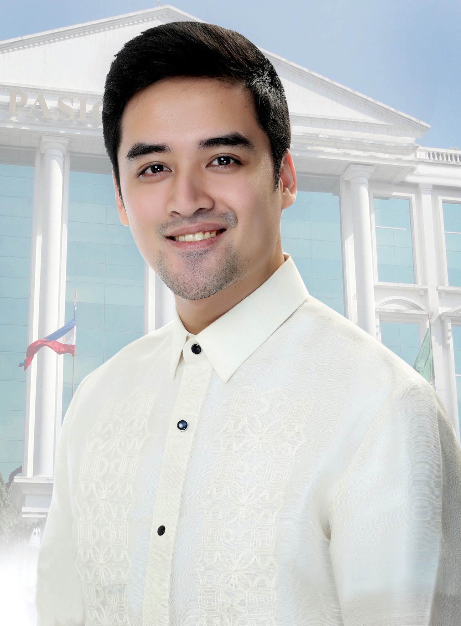Vico Sotto: Philippine Mayor Wins Award From US State Department