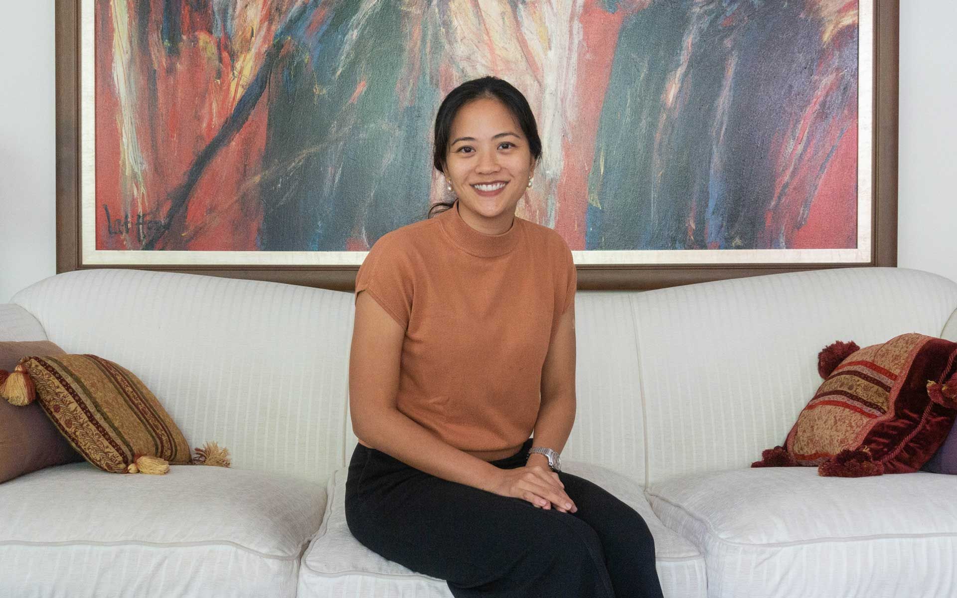 The Co-Founder Of On-Demand Work Platform GoGet On The Future Of Work