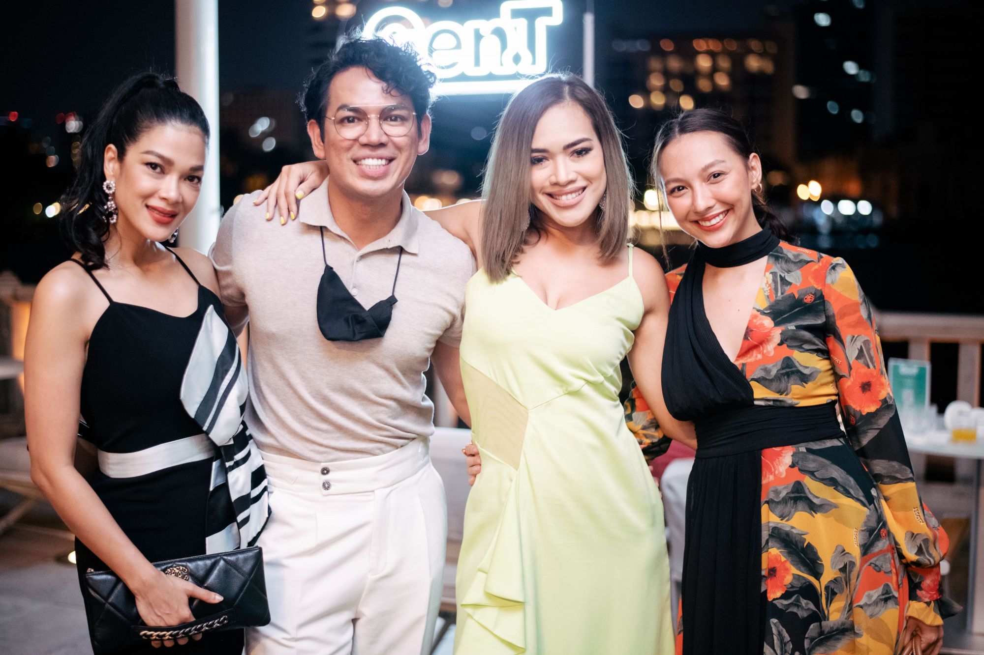 In Pictures: Gen.T Lands In Off Menu Thailand