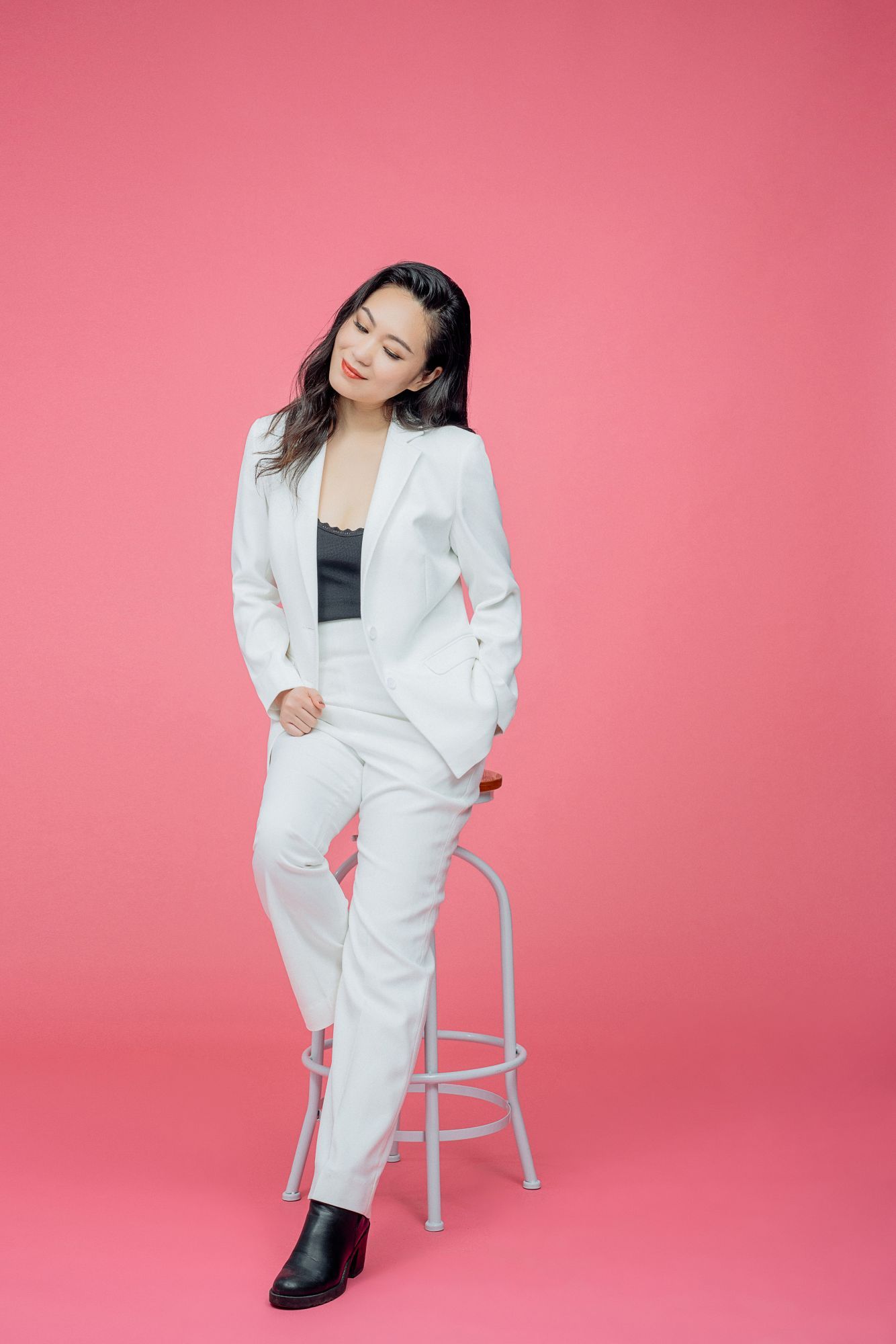 Gen.T Connect Ambassador Jill Tang Organises Her First Get-Together In Shanghai