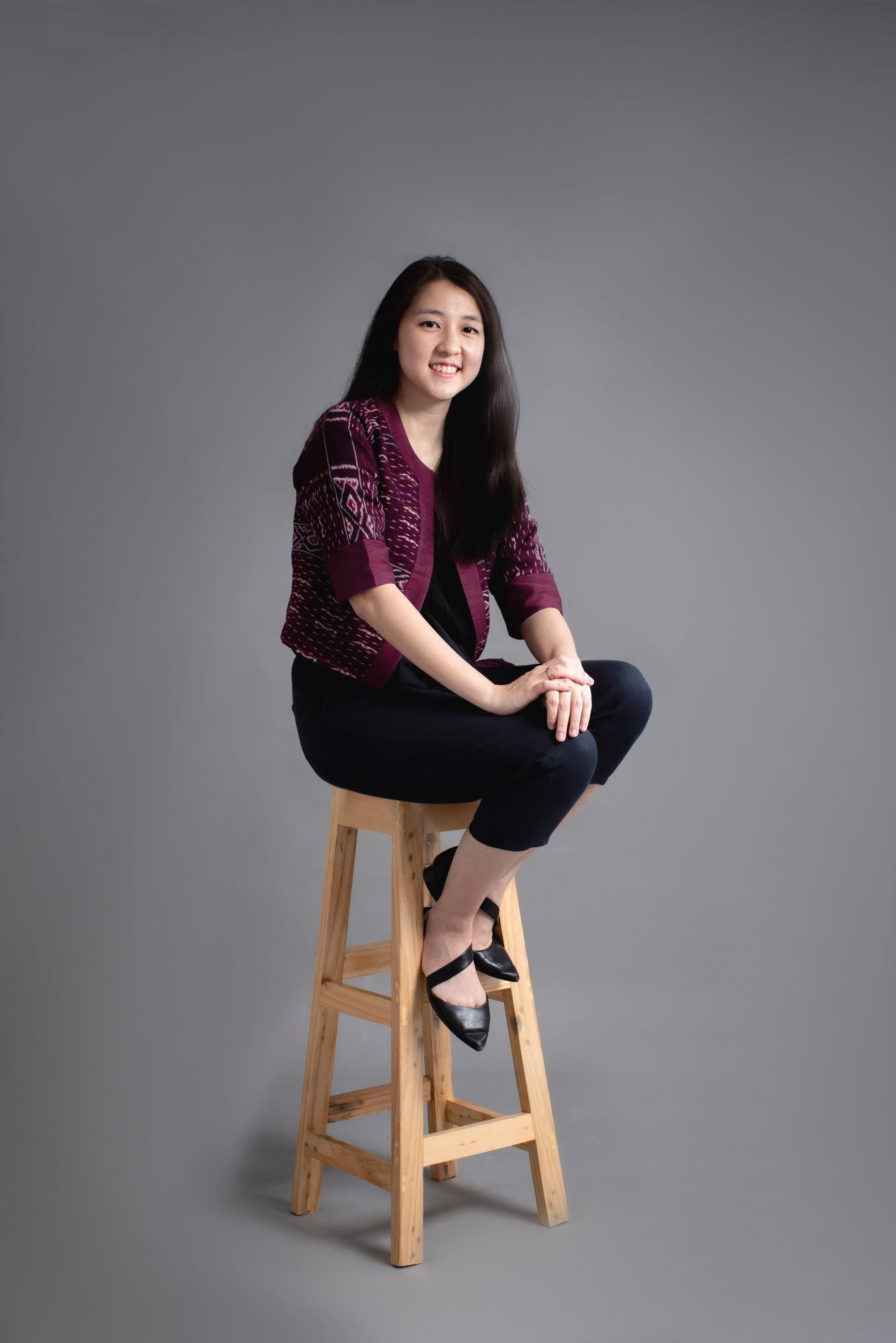 Covid-19 Exposed Women’s Vulnerability To Economic Shocks In Indonesia. This Entrepreneur Has A Solution