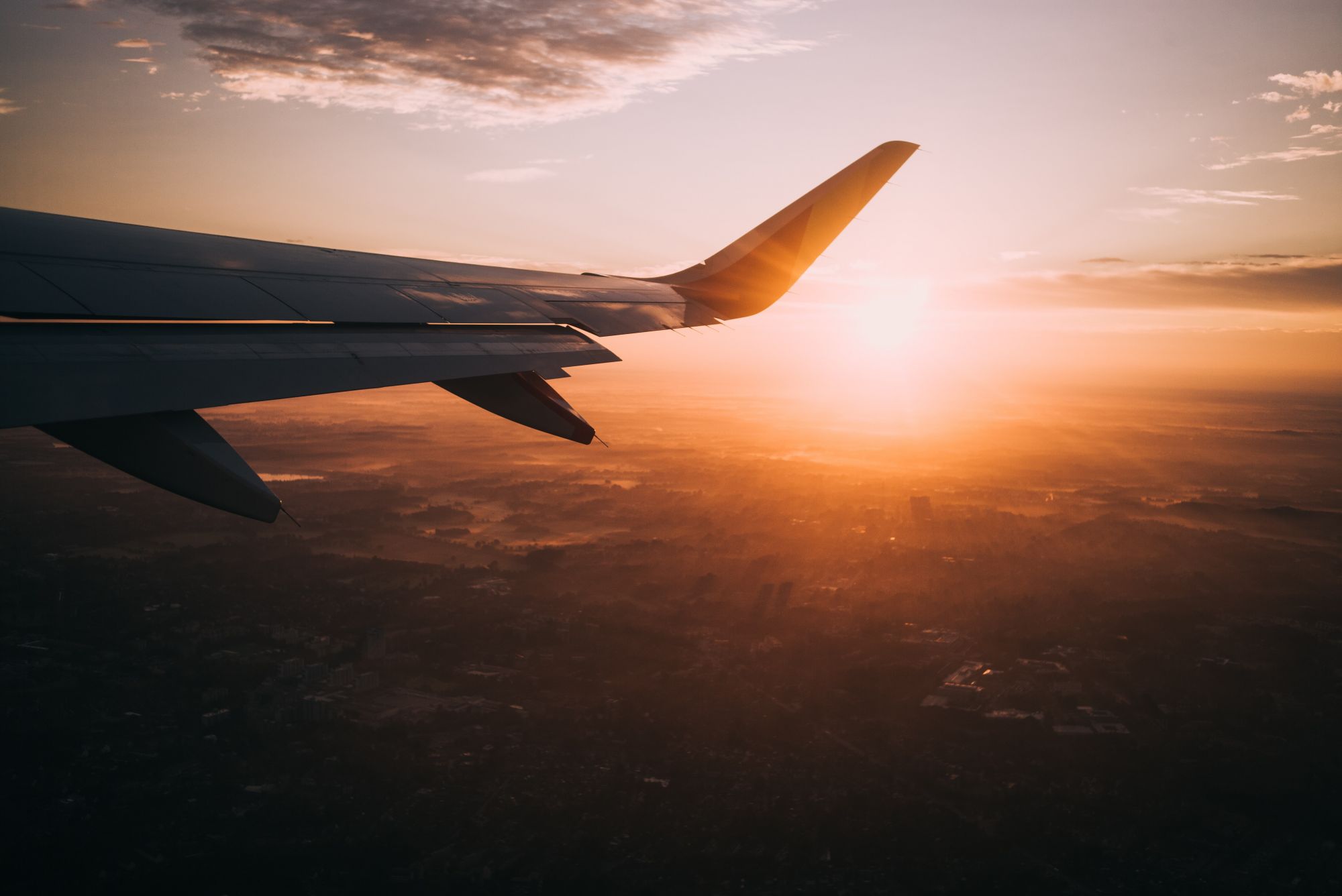 Flying During Covid-19? Here Are The 4 Things You Need To Know