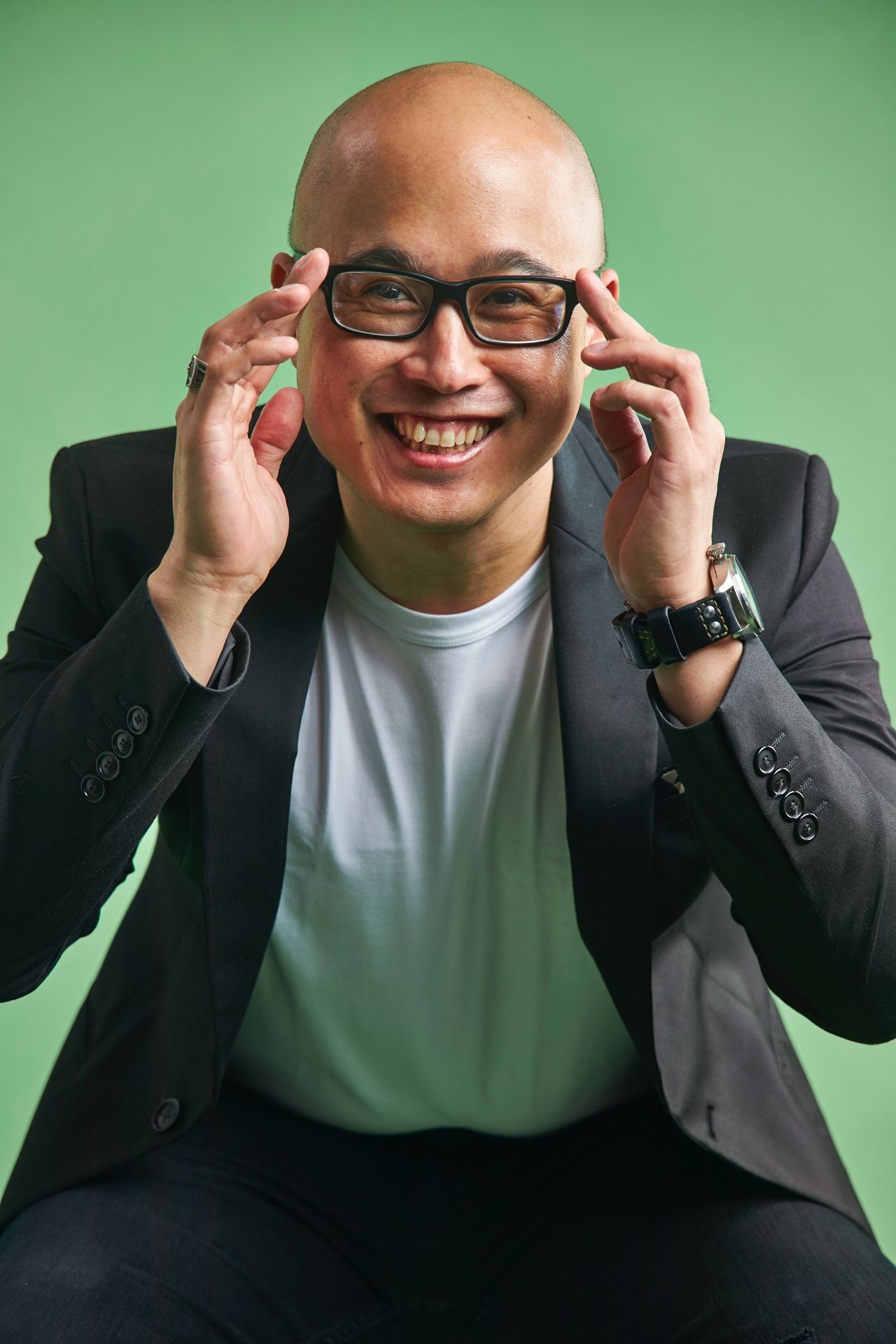 The Founder Of The Philippines' Fastest-Growing Social Media App On How To Conquer Adversity
