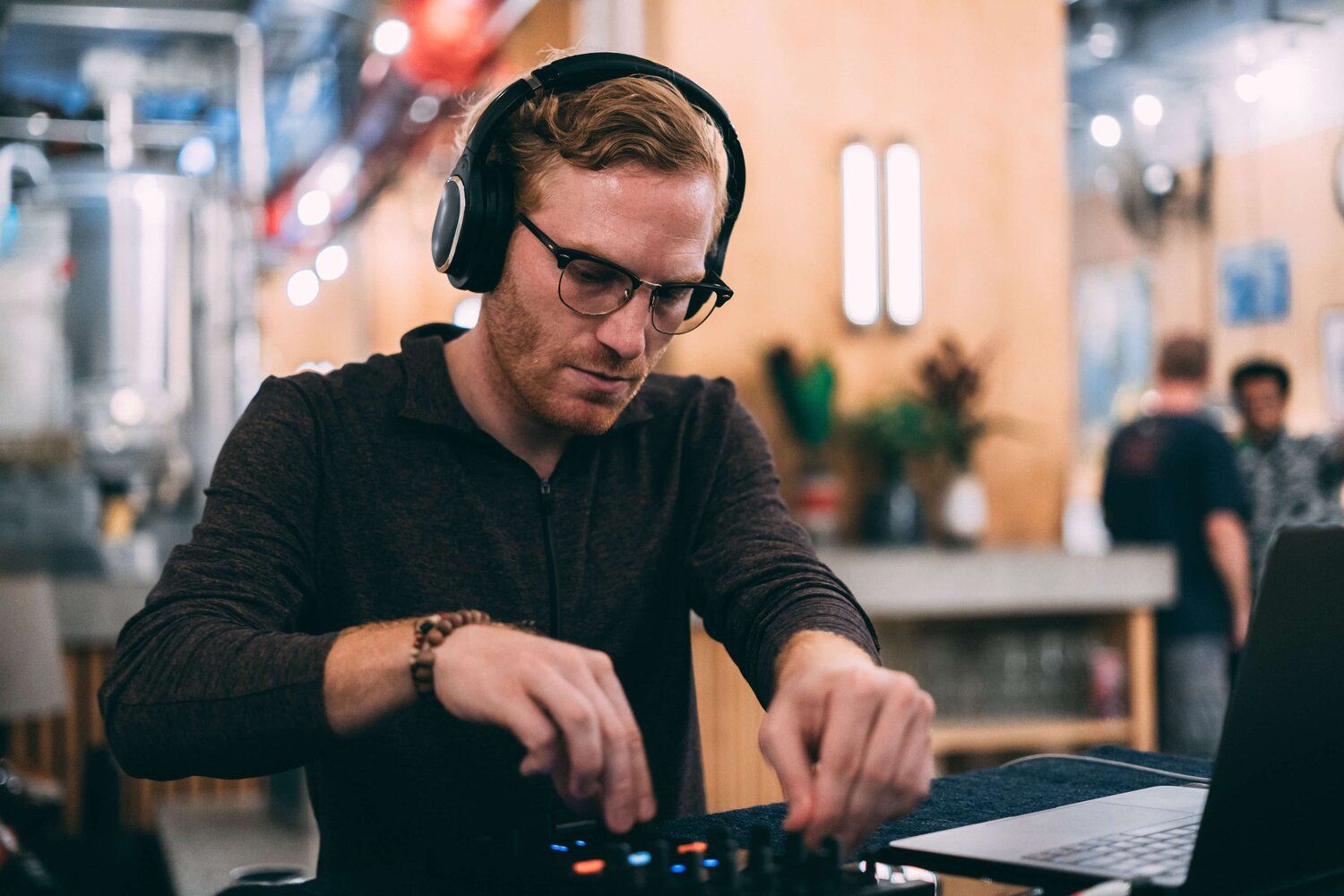 Want To Be More Productive? You’d Better Listen Up