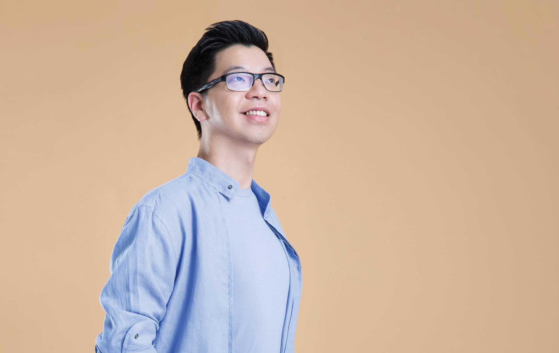 Environmental Activist Renard Siew On The Urgency Of Climate Action