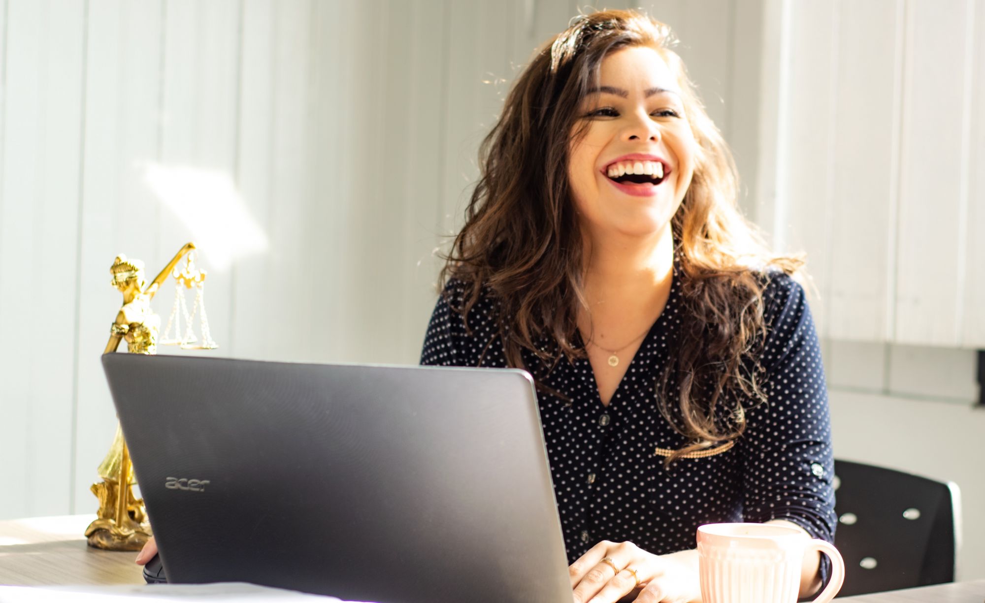 Tips For Staying Productive And Sane During Quarantine