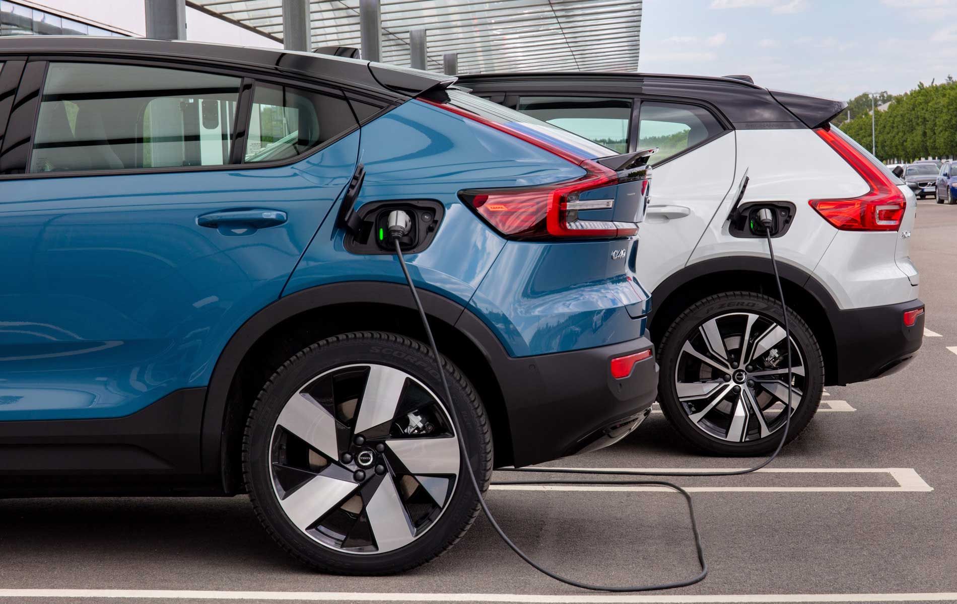 The EV Effect: How Electric Mobility Can Save The Environment
