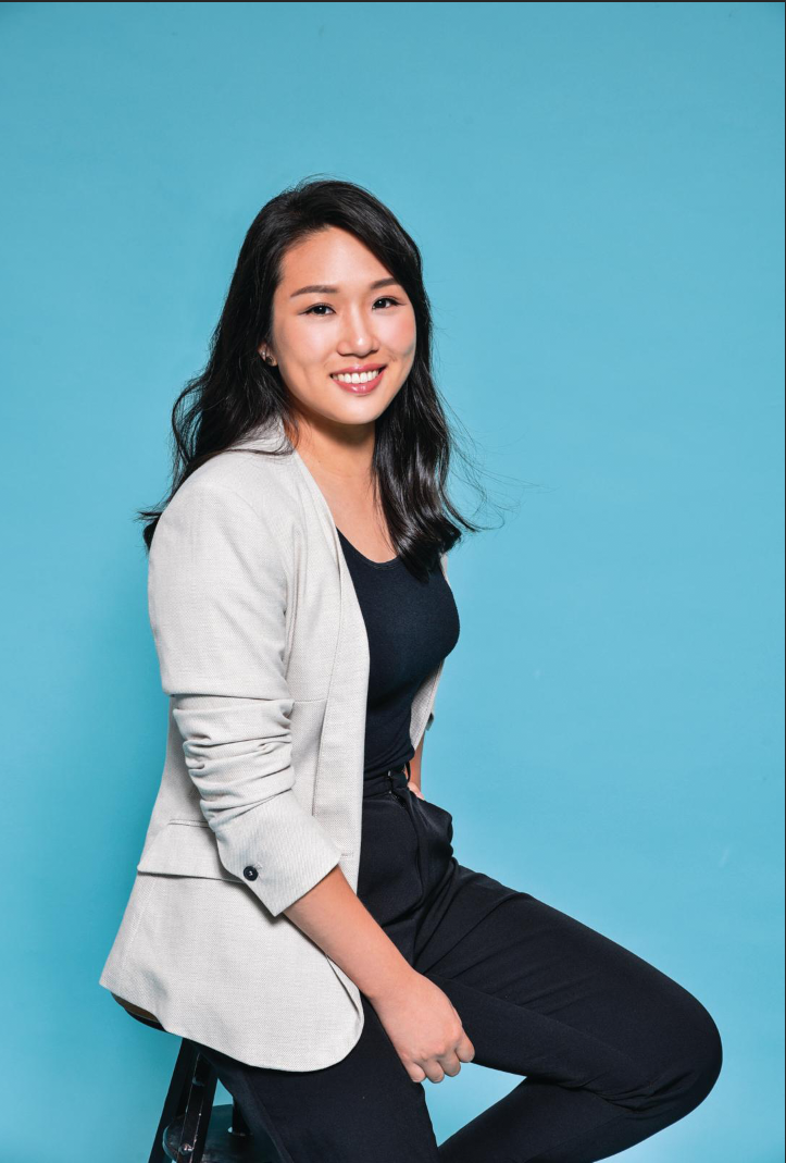 Iru Wang, Co-Founder Of MoBagel, On Democratising Access To AI