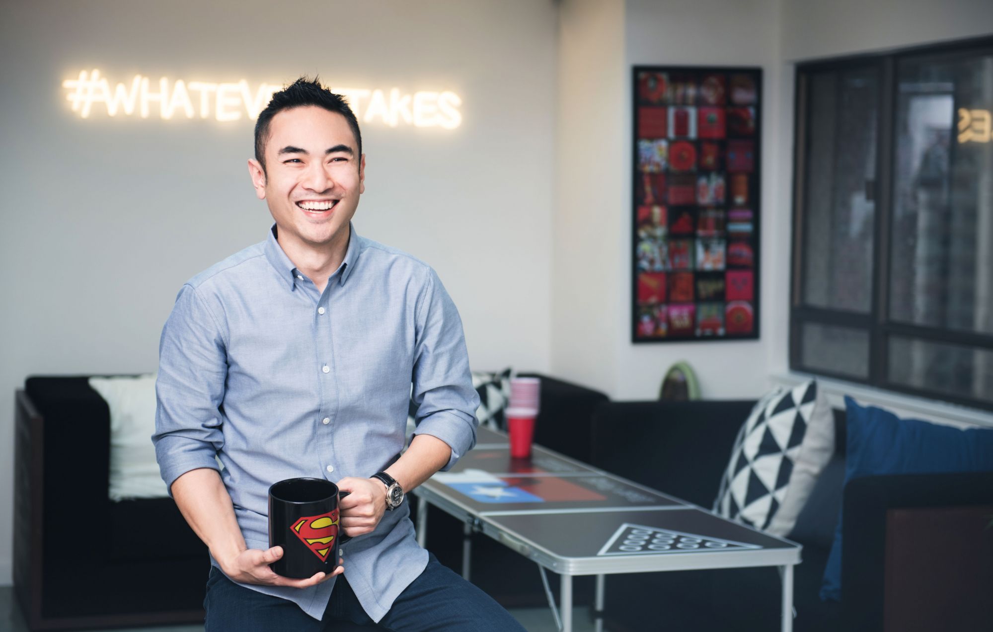 Dash Brings Its Co-Living Concept To The Australian Market