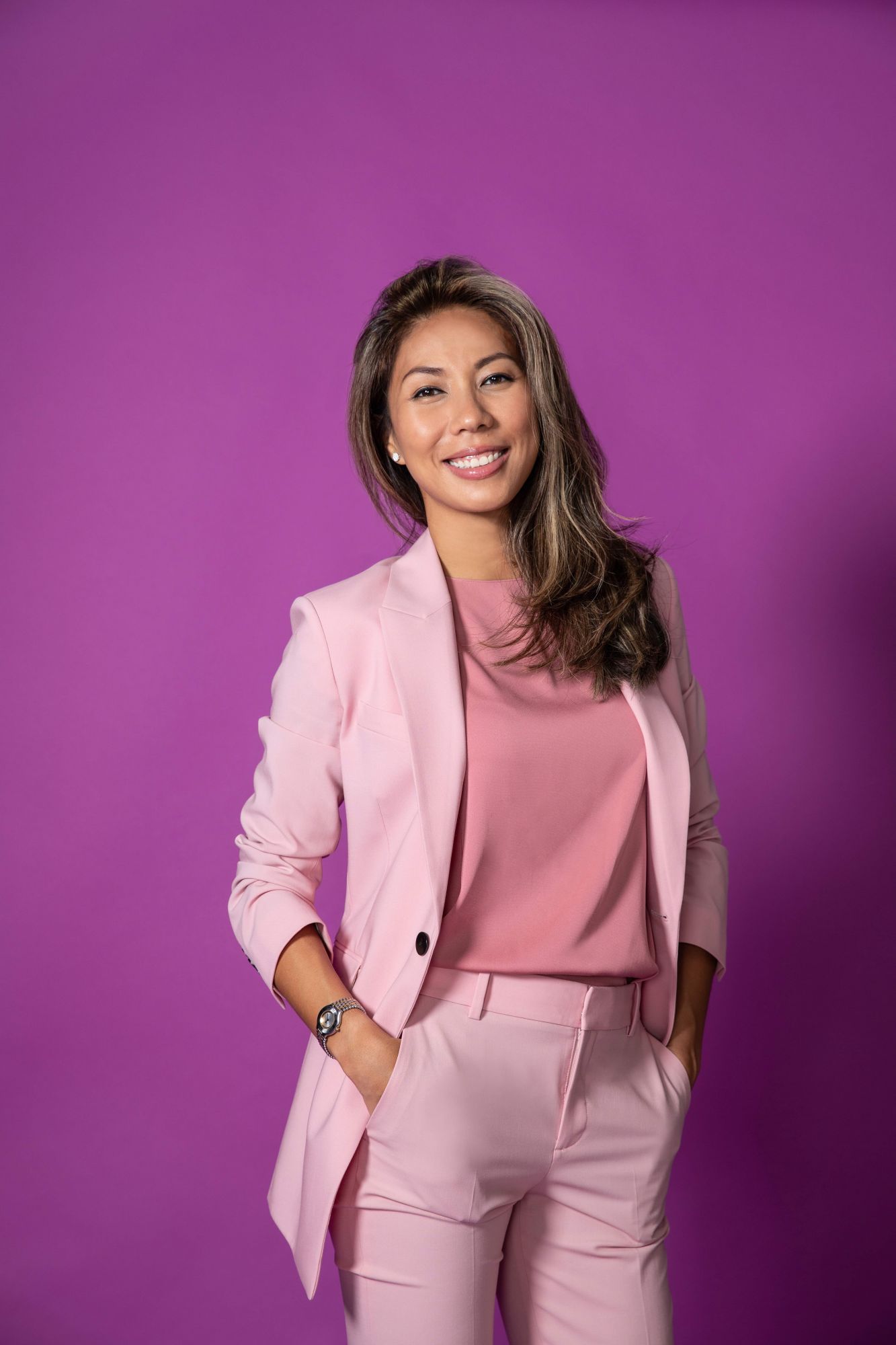 Gen.T Head Tamara Lamunière On The Power Of Our Community