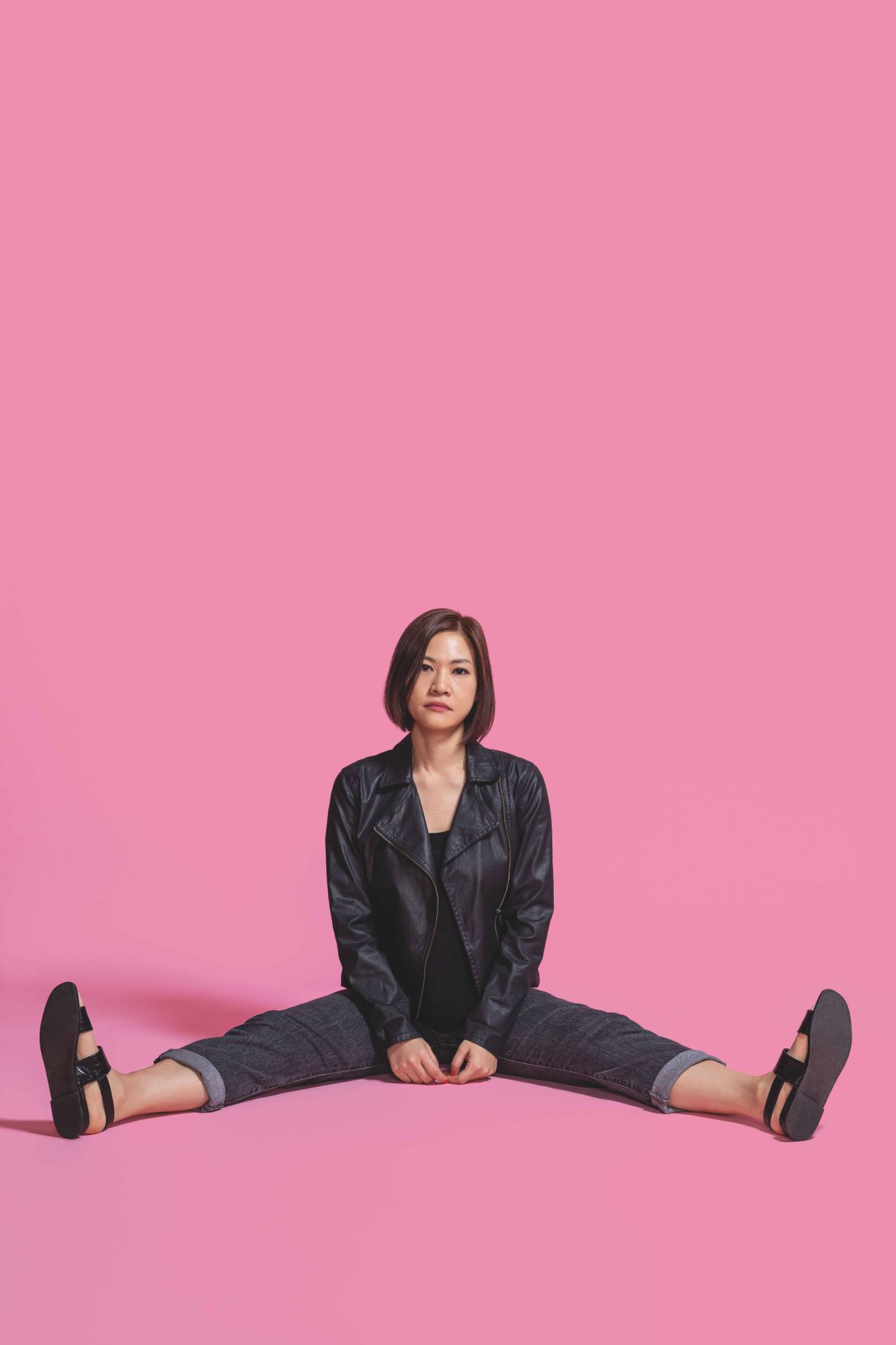Chi Yan Chan