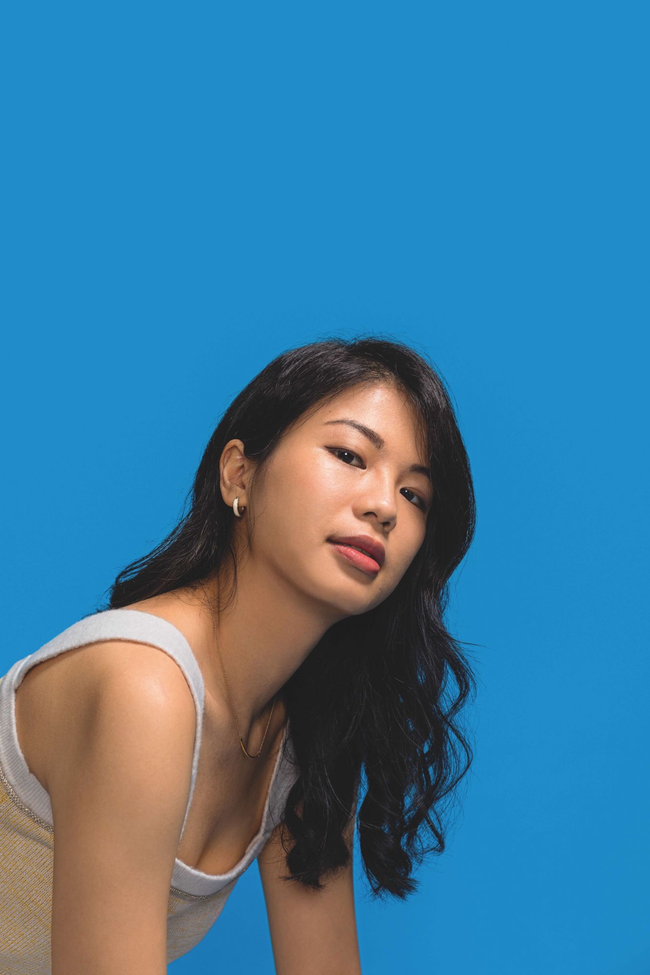 Sarah Tong