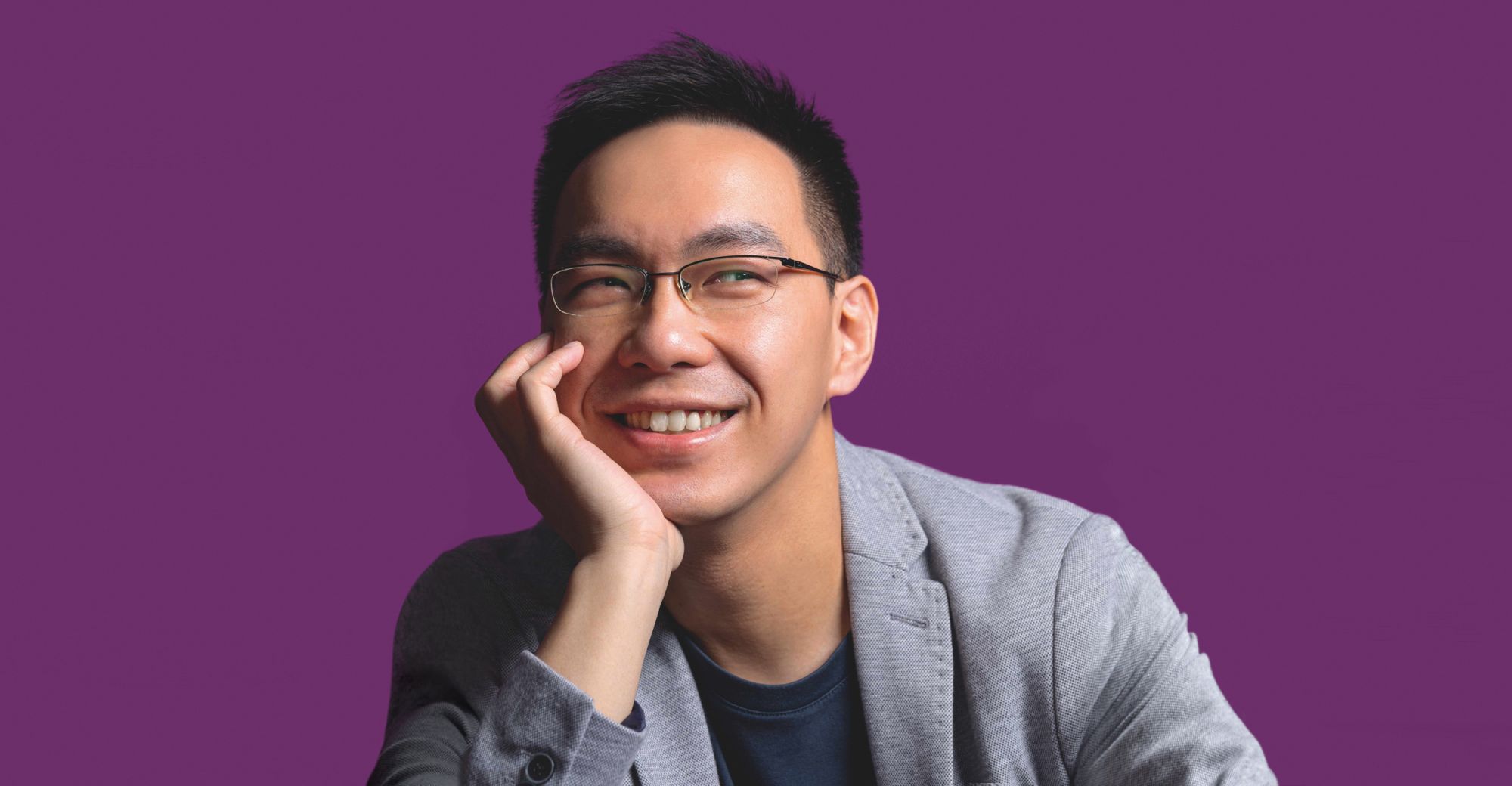 Raymond Mak