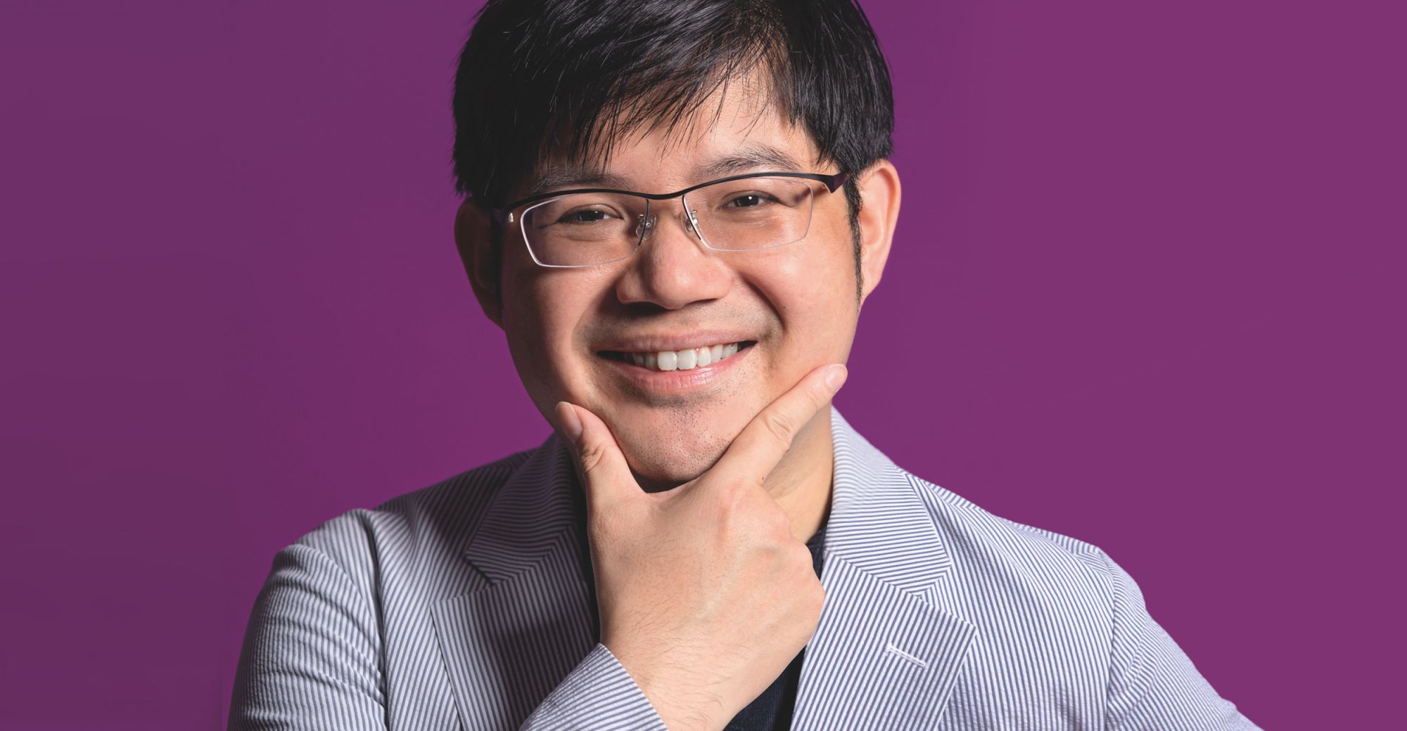 William Yeung