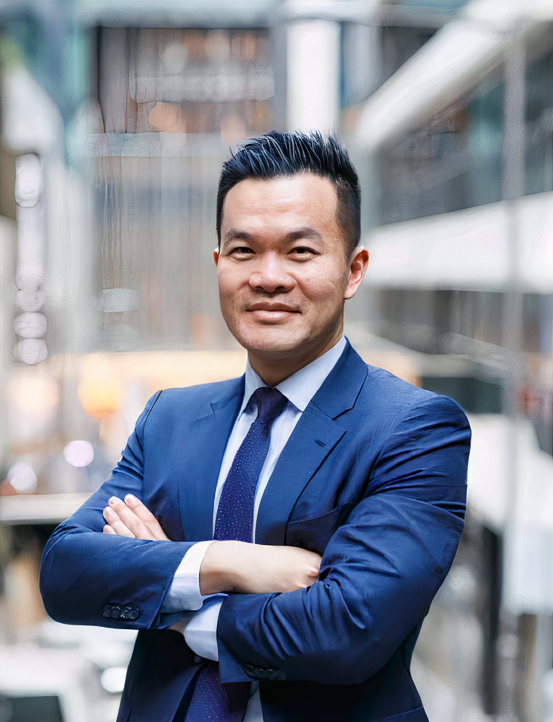 Sean Zhang