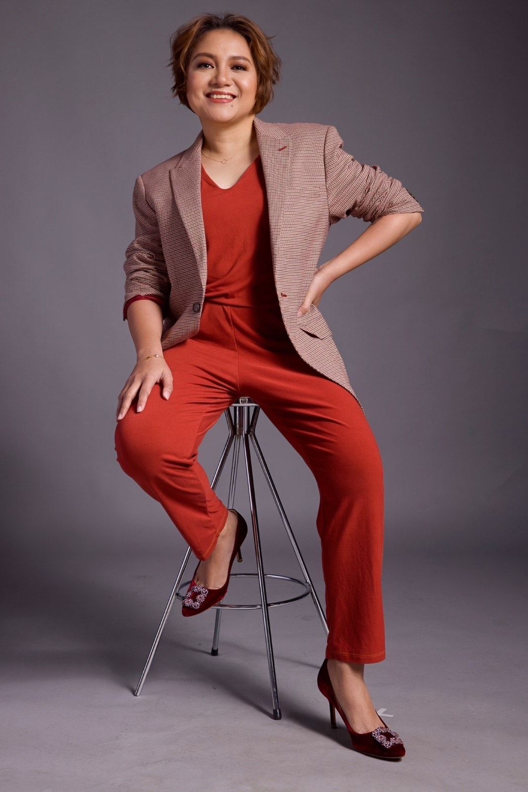 Antoinette Jadaone