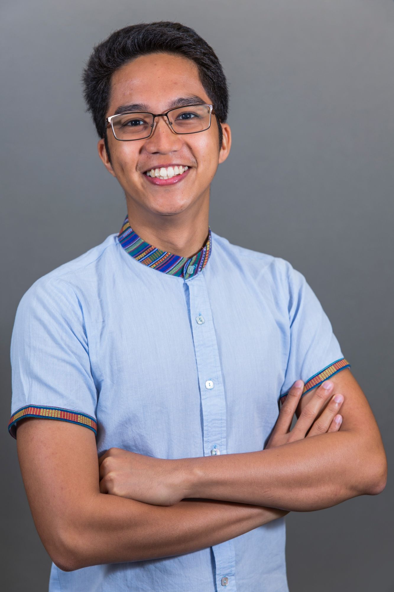 Kenneth Abante