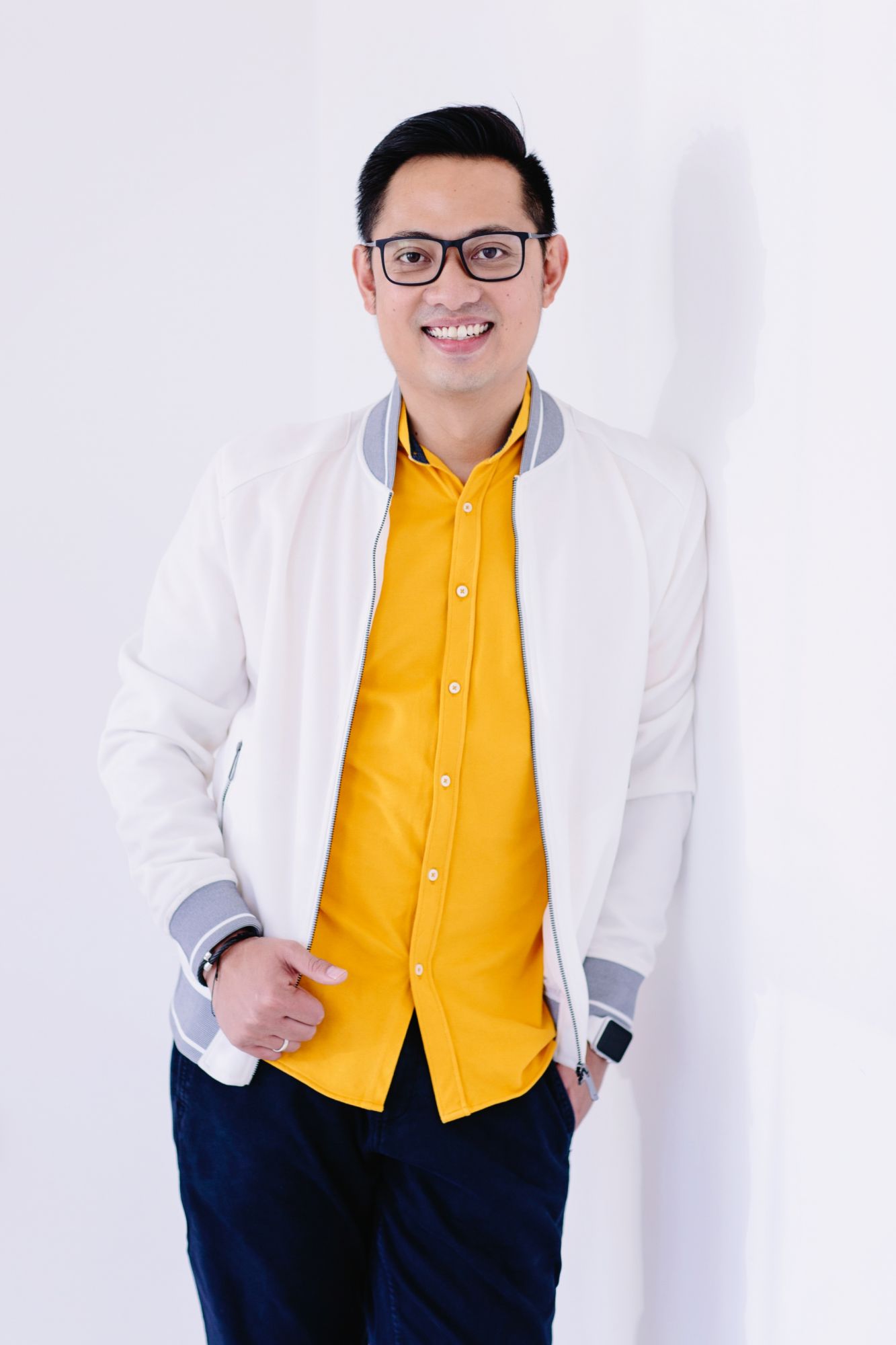 Jon Edward Santillan