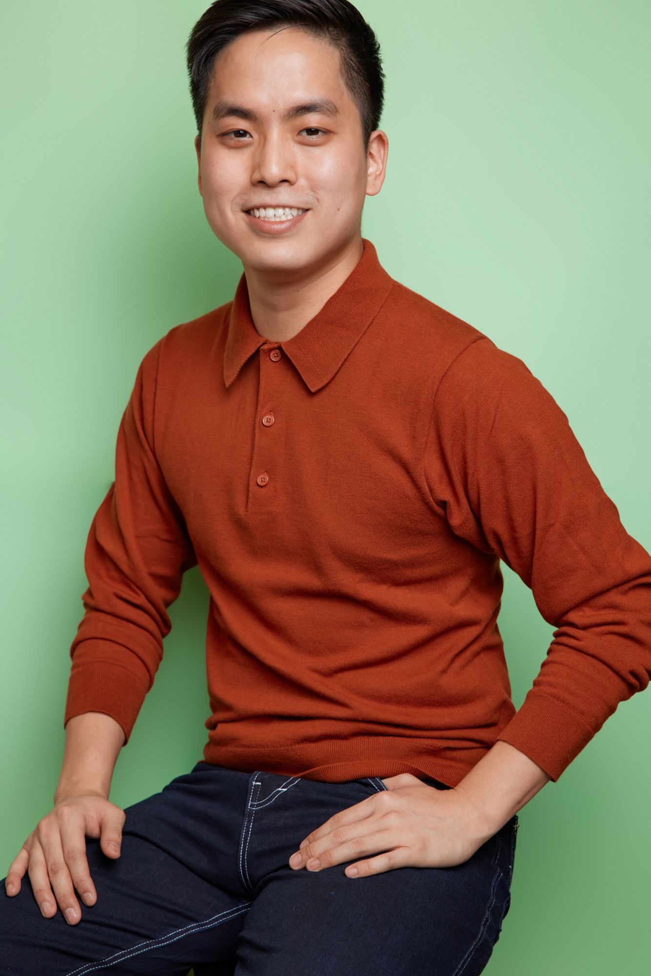 Victor Lim