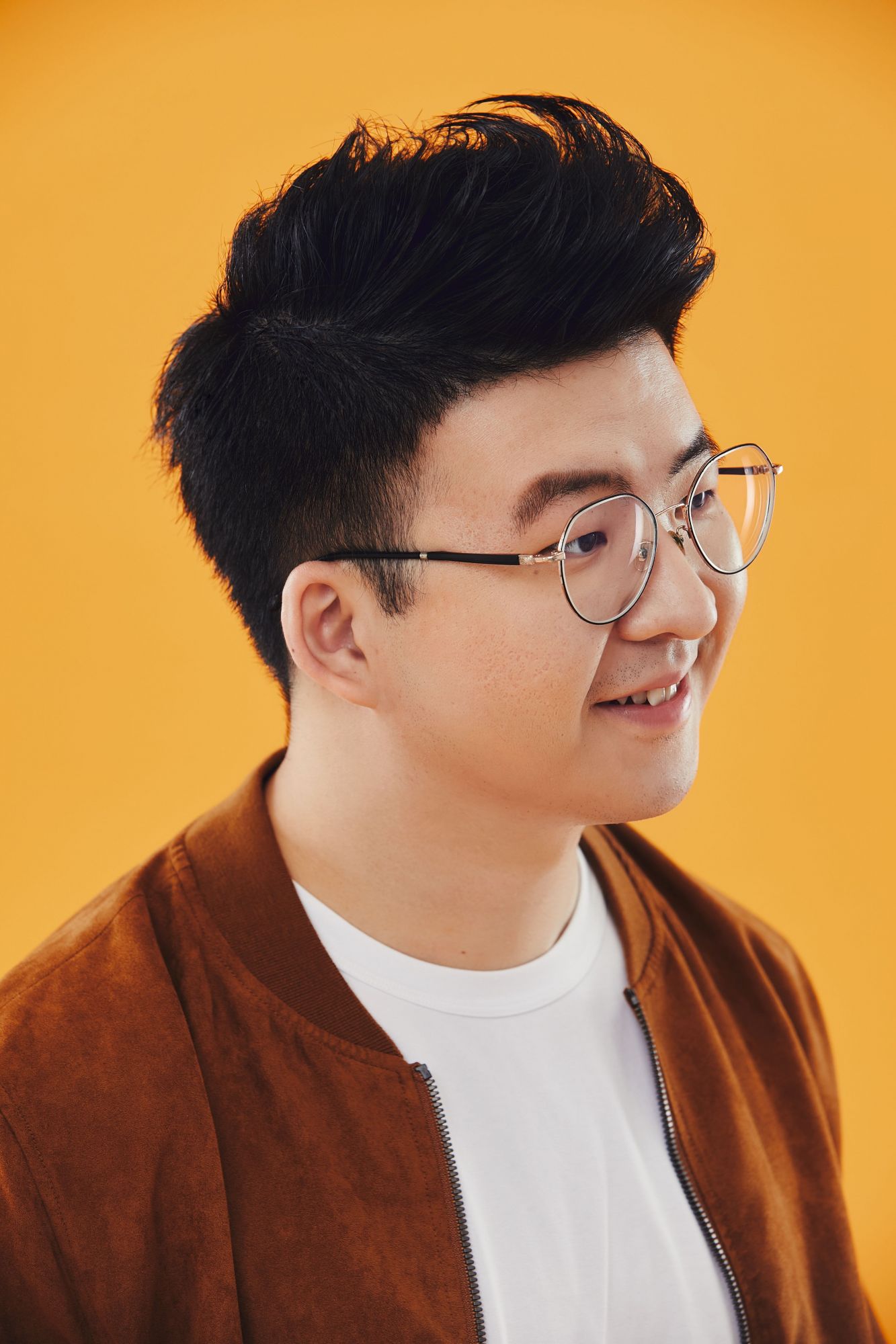 Daryl Yang