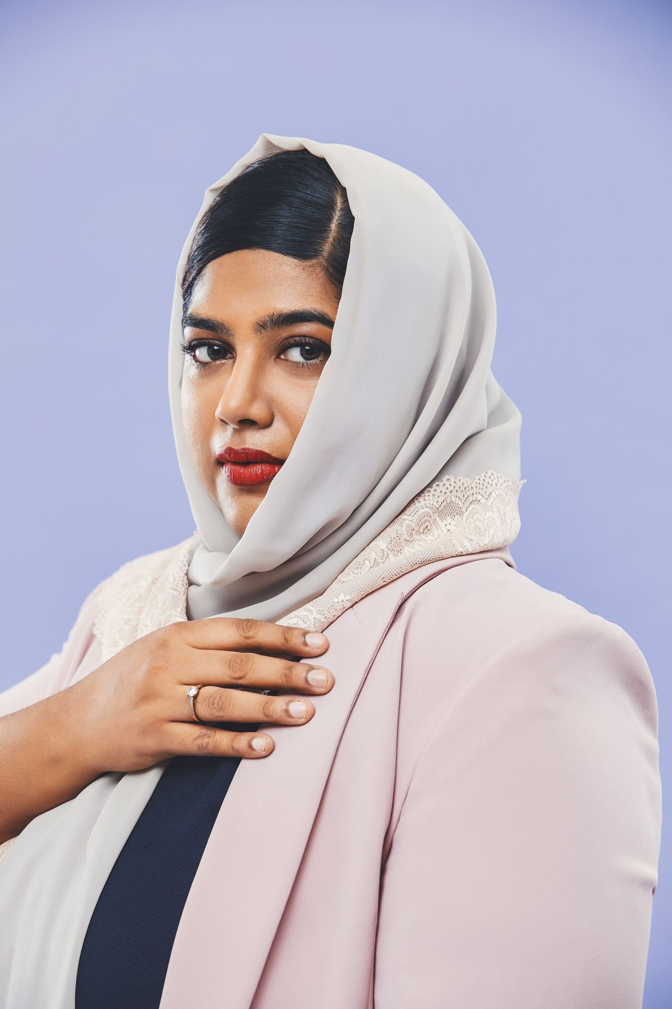 Nazhath Faheema
