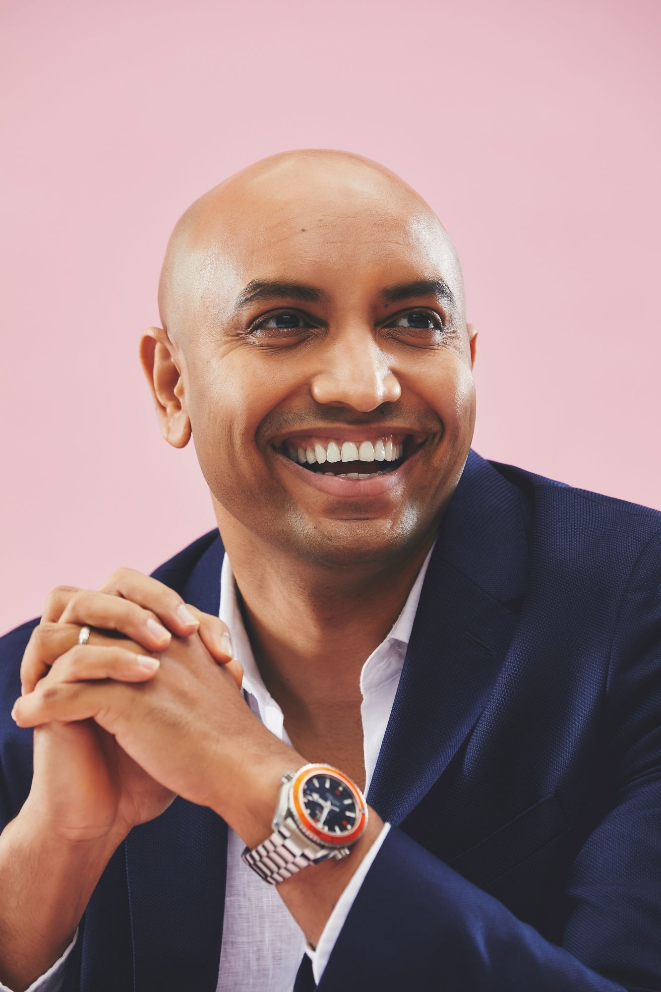 Prajit Nanu