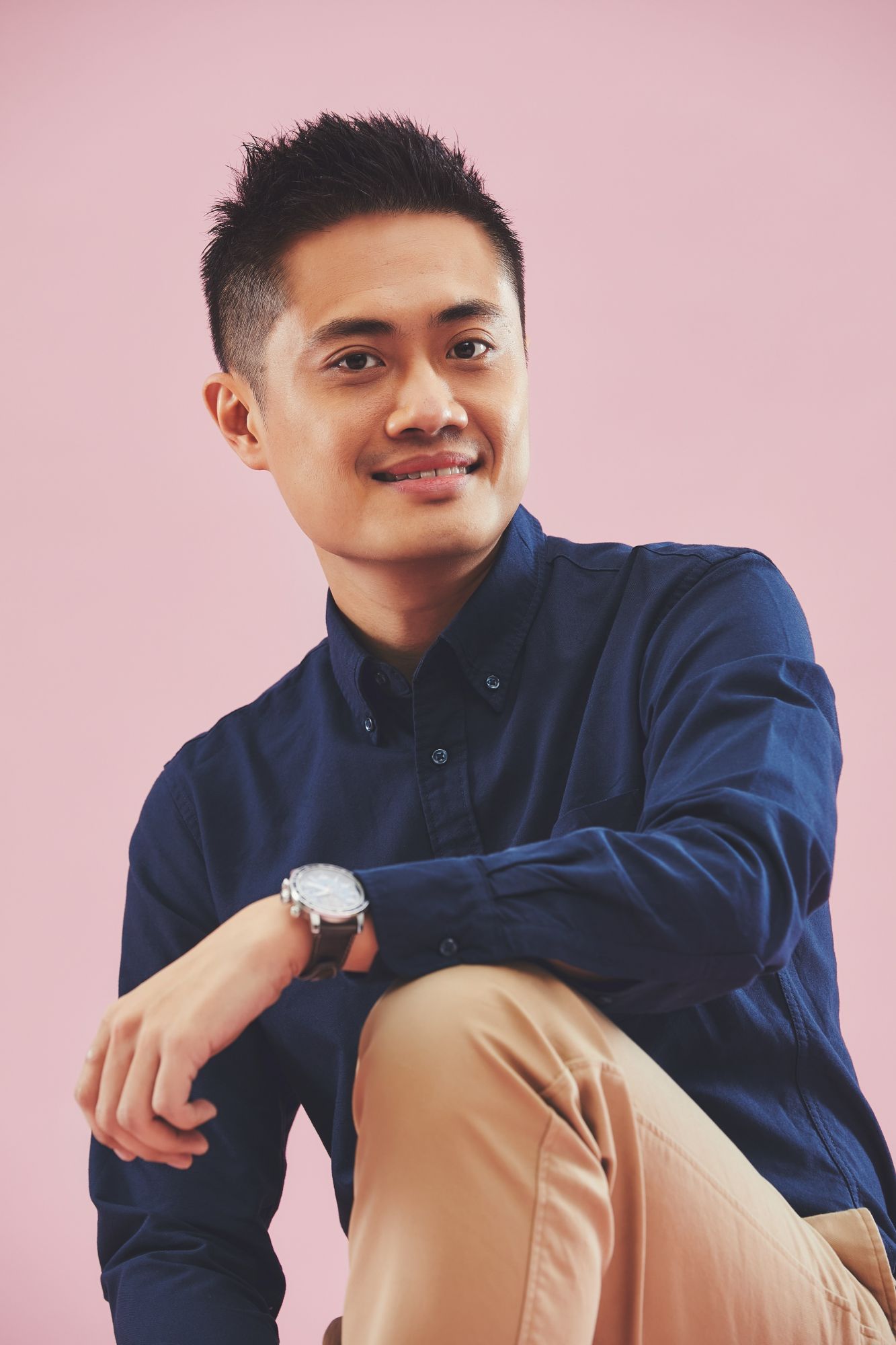 Liu Tianwei