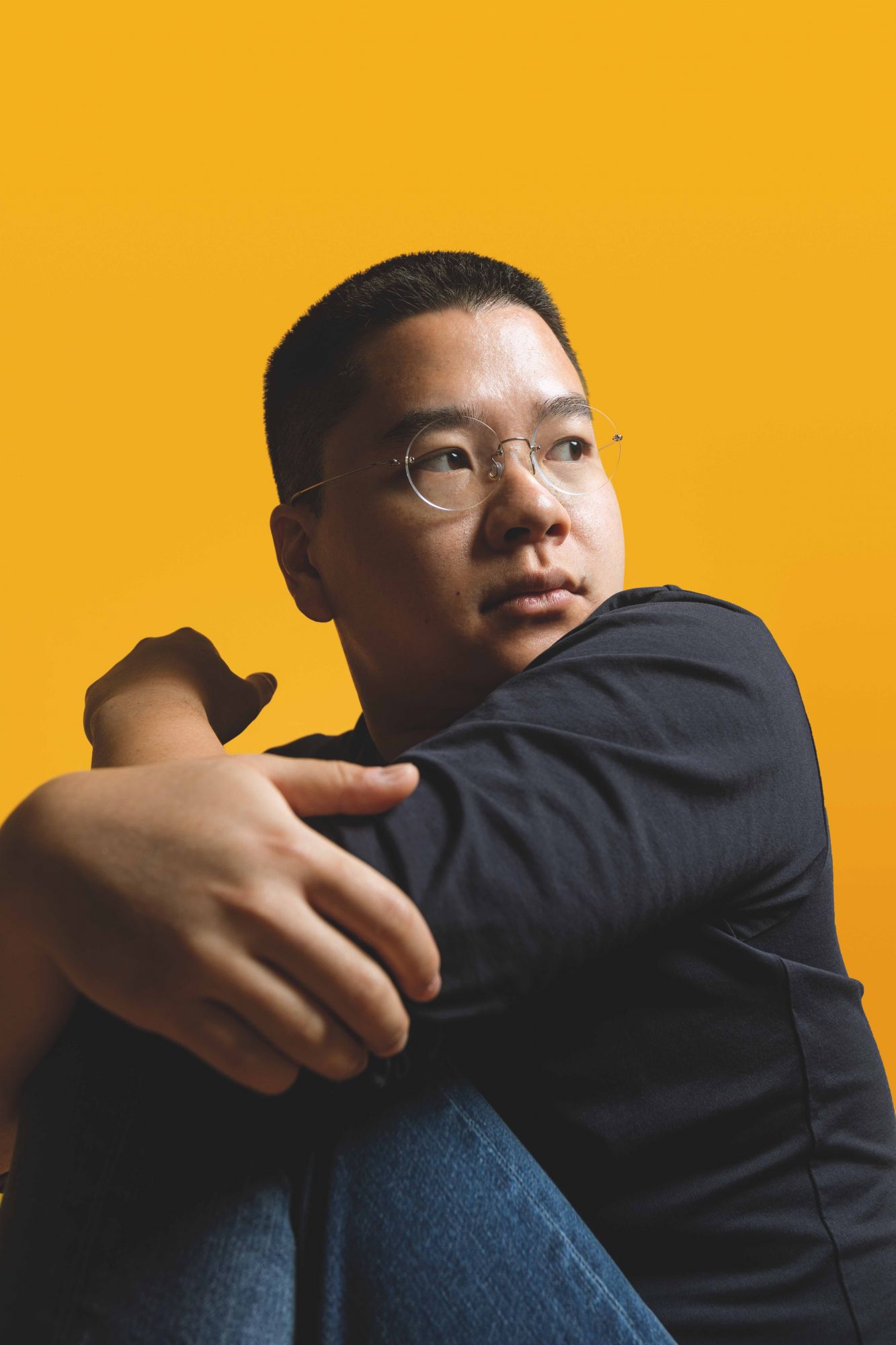Victor Lee