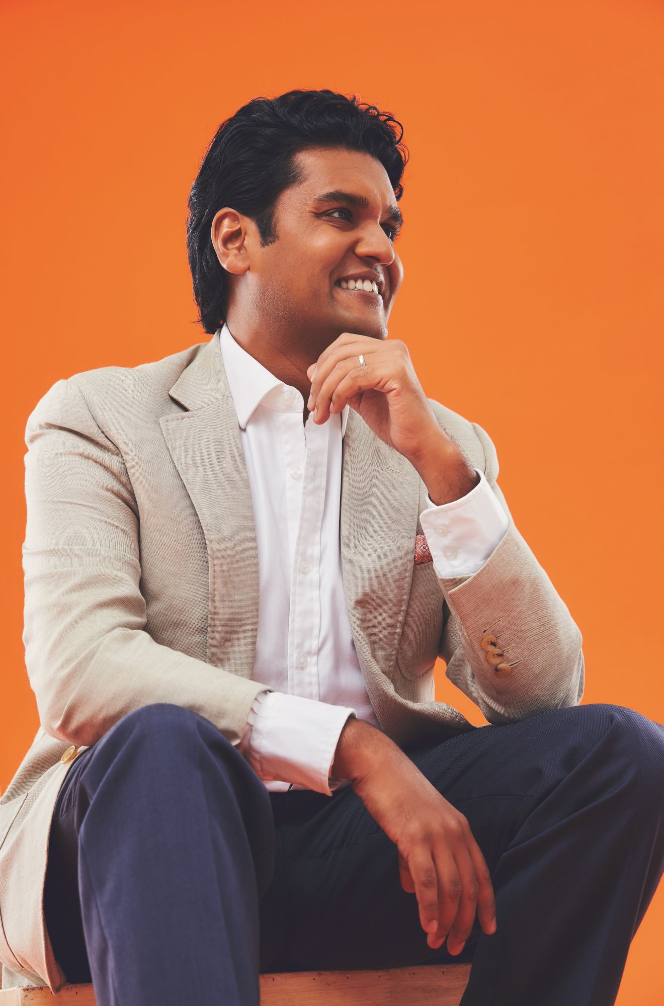Vikas Garg