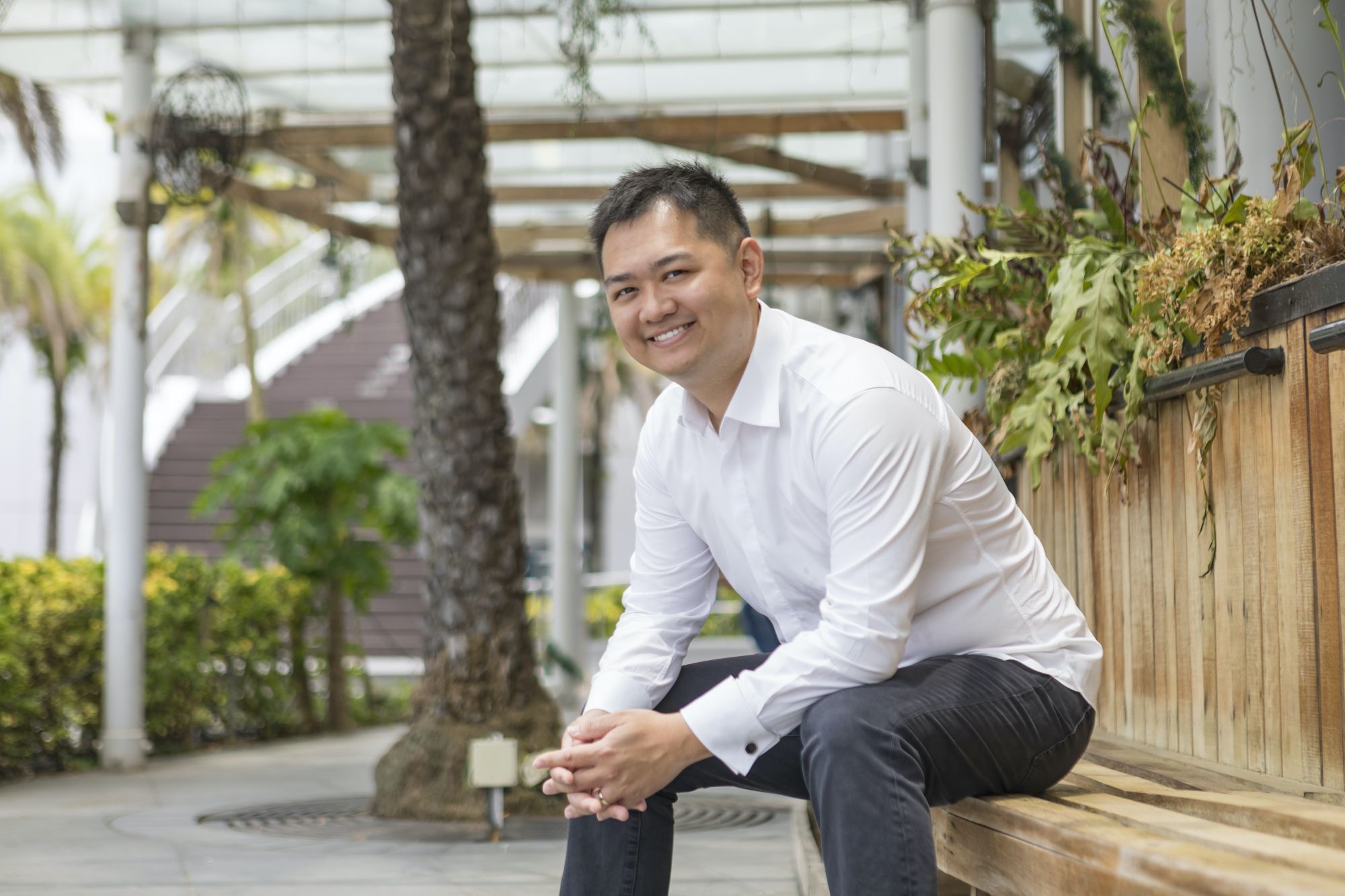 Justin Chou