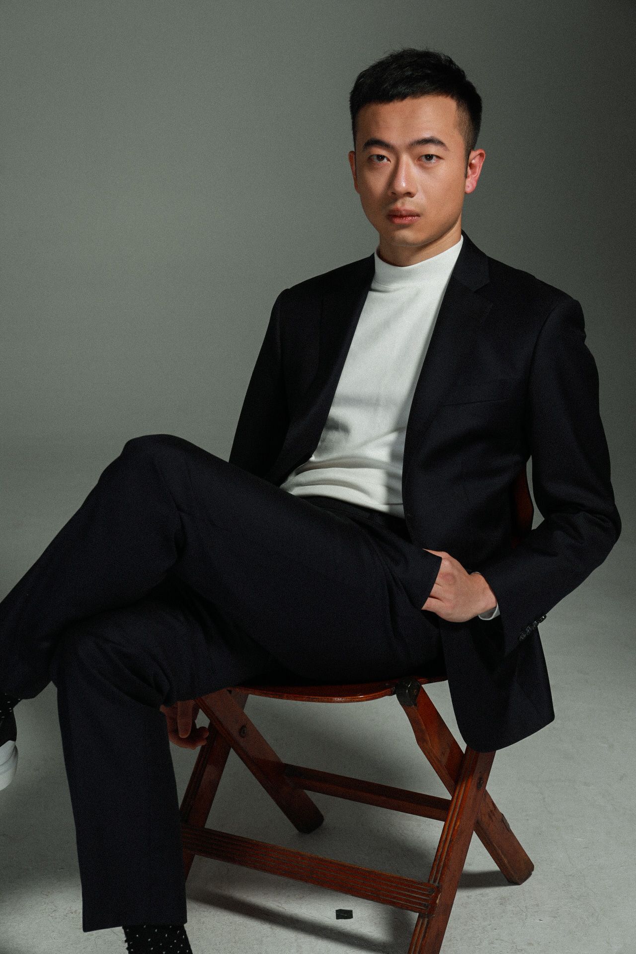 Jason Zheng