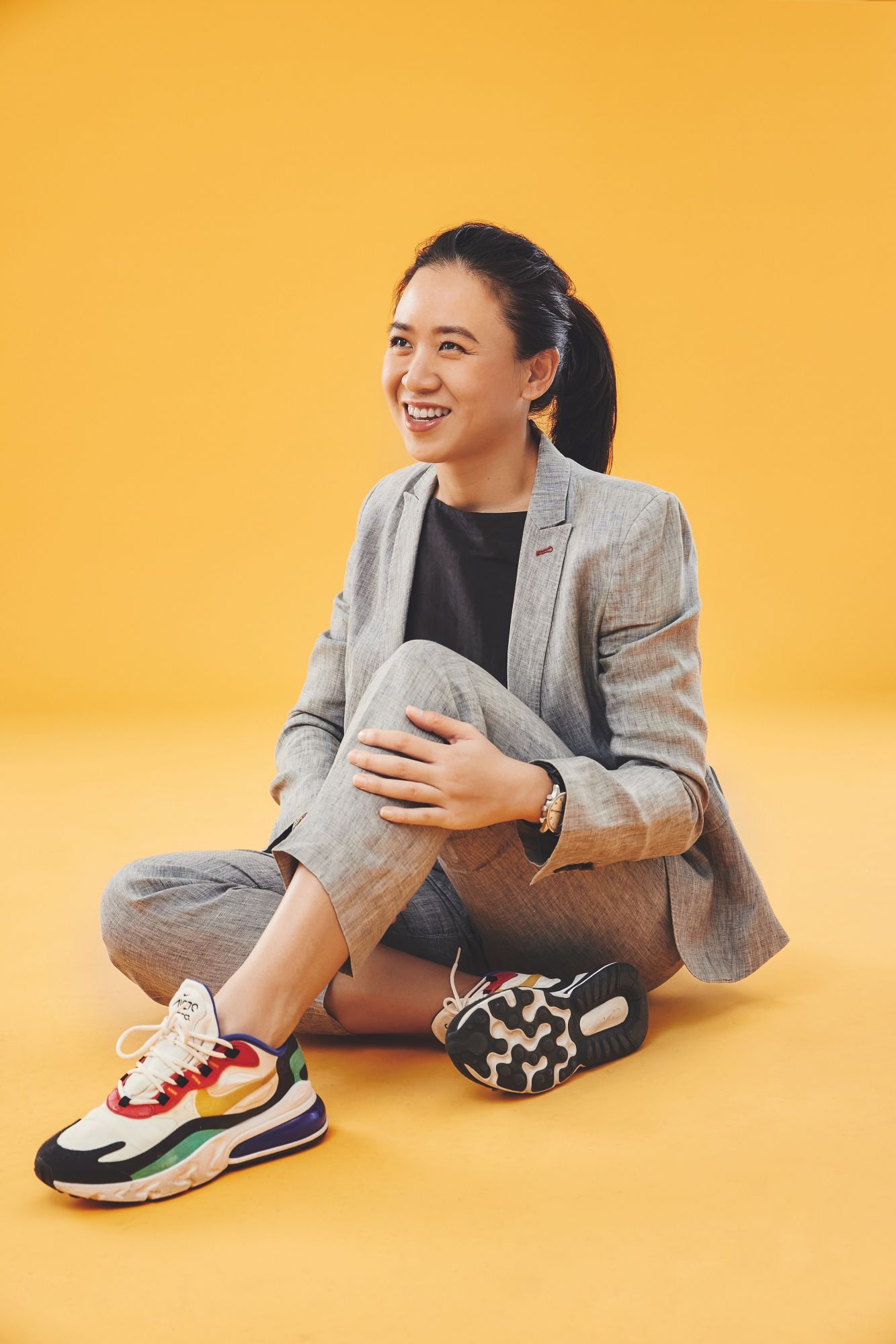 Dorothea Koh