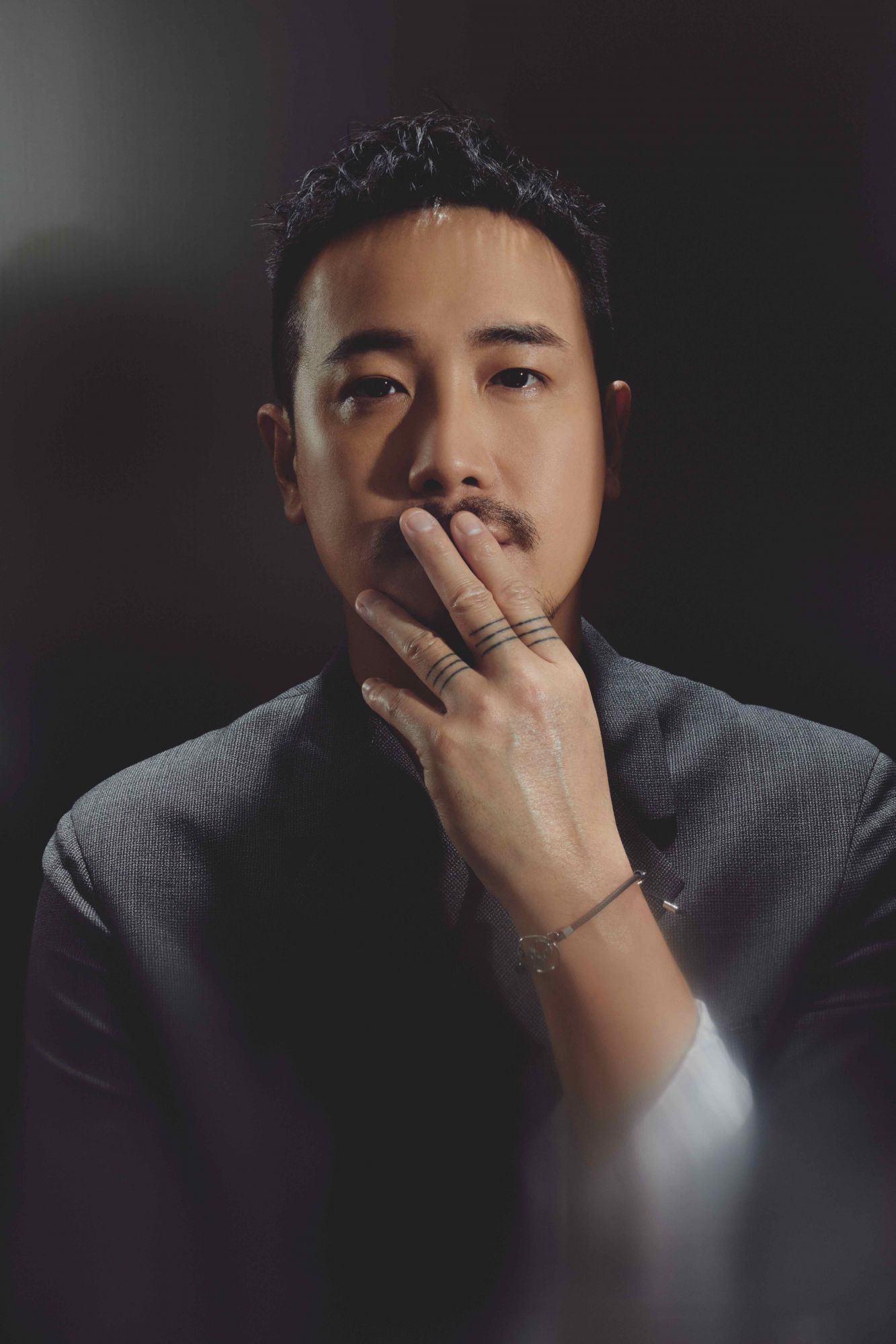 Derek Tsang